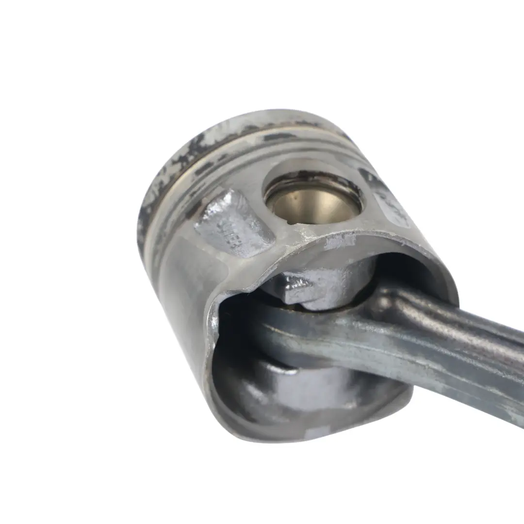 Mercedes W639 Pistone Motore Biella Destra OM642.975 - SKU A6420301418 - Numero di parte A6420301418