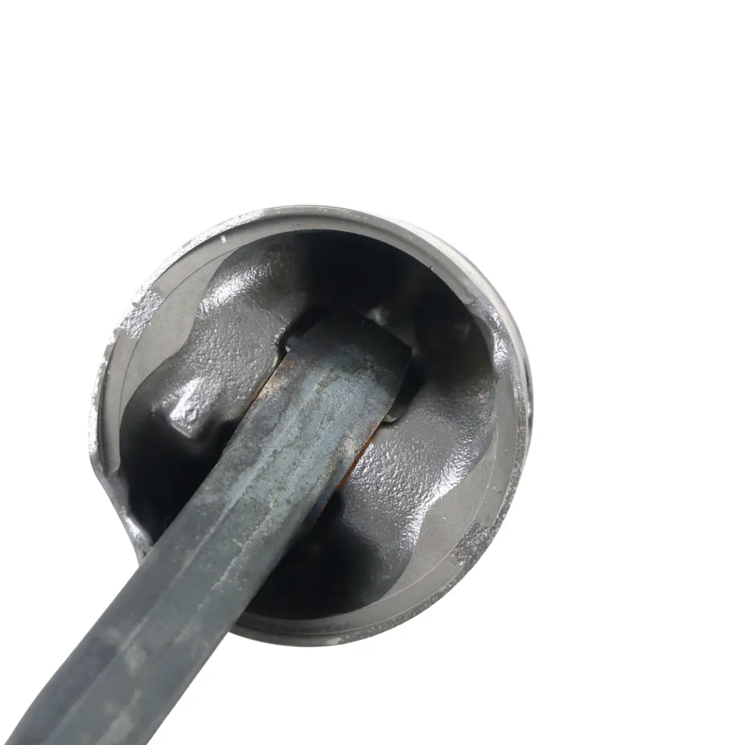 Mercedes W639 Engine Piston Connecting Con Rod Right O/S OM642.975 - SKU A6420301418 - Part number A6420301418