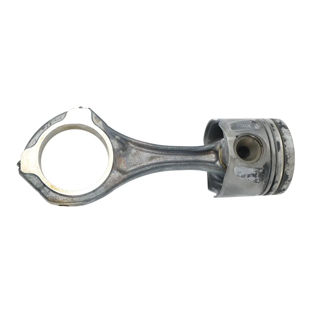 Mercedes W639 Engine Piston Connecting Con Rod Right O/S OM642.975 - SKU A6420301418 - Part number A6420301418