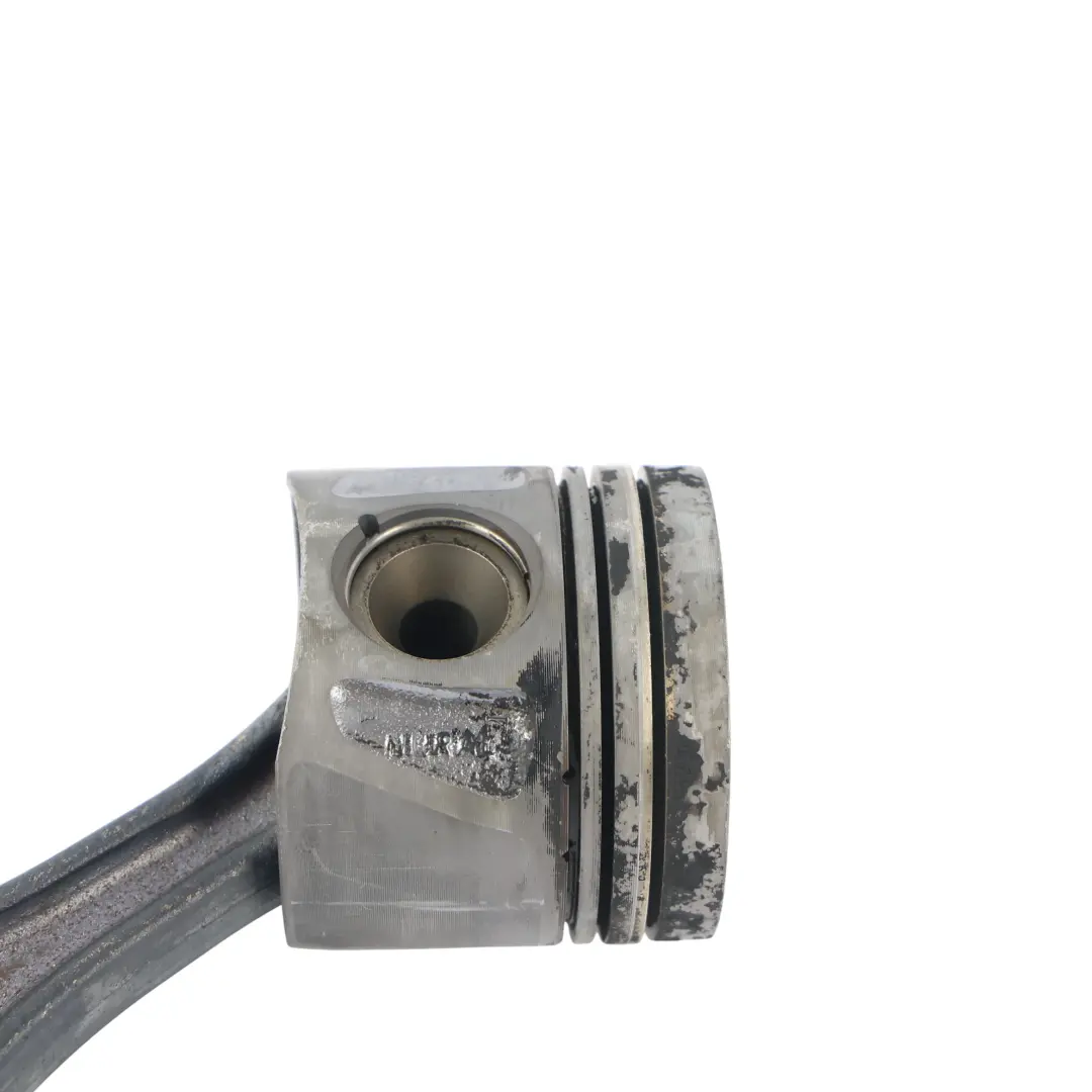Mercedes W639 Engine Piston Connecting Con Rod Right O/S OM642.975 - SKU A6420301418 - Part number A6420301418