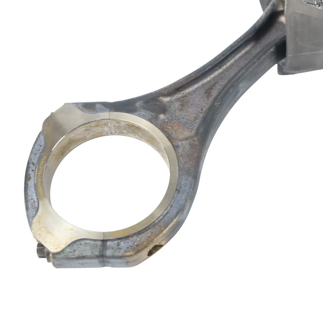 Mercedes W639 Pistone Motore Biella Destra OM642.975 - SKU A6420301418 - Numero di parte A6420301418