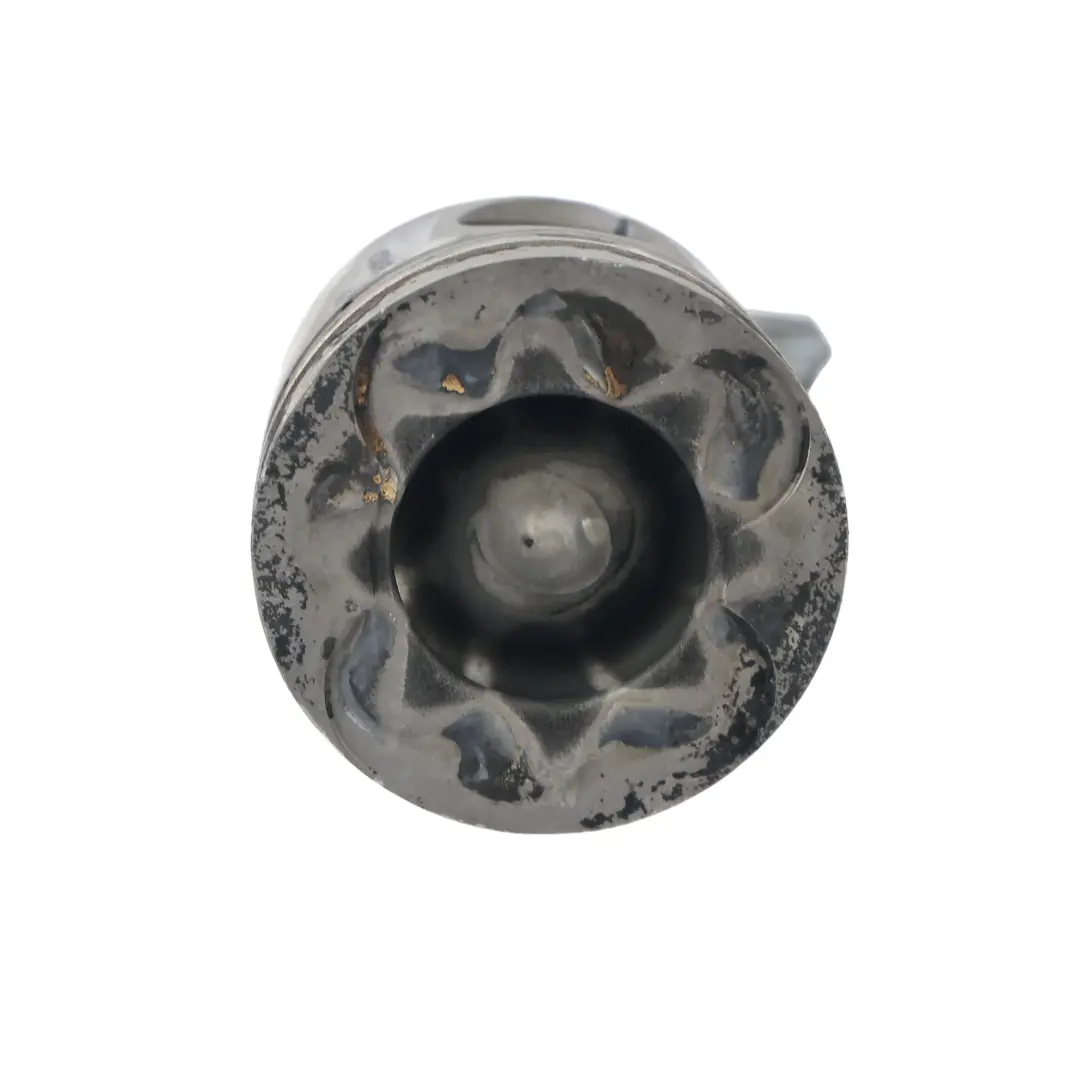 Kolben Pleuel Rechts OM642.975 für Mercedes W639 Motor mit Teilenummer A6420301418 Mercedes W639 Motor Kolben Pleuel Rechts OM642.975 - SKU A6420301418 - Teilenummer A6420301418