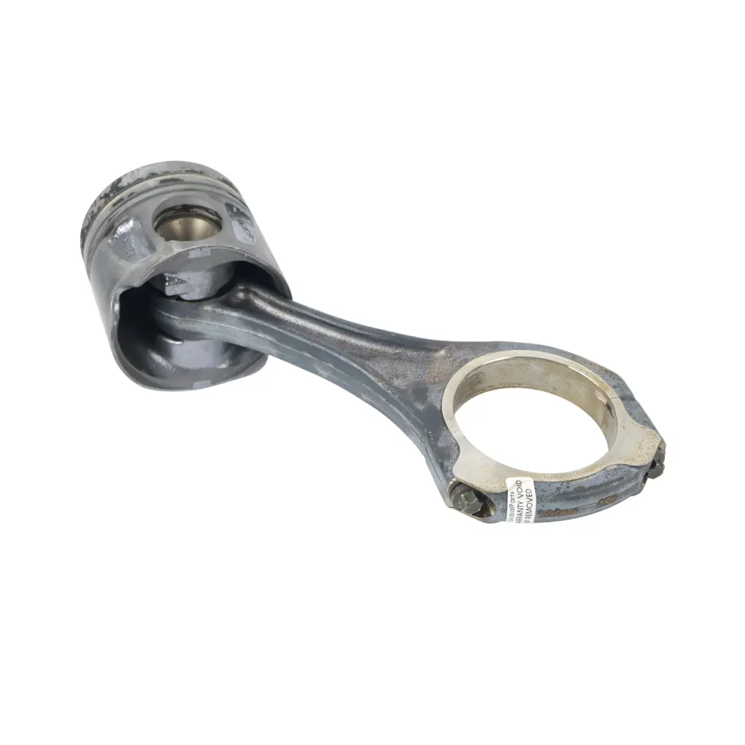 Mercedes W639 Pistón Motor Biela Derecha OM642.975 - SKU A6420301418 - Número de pieza A6420301418