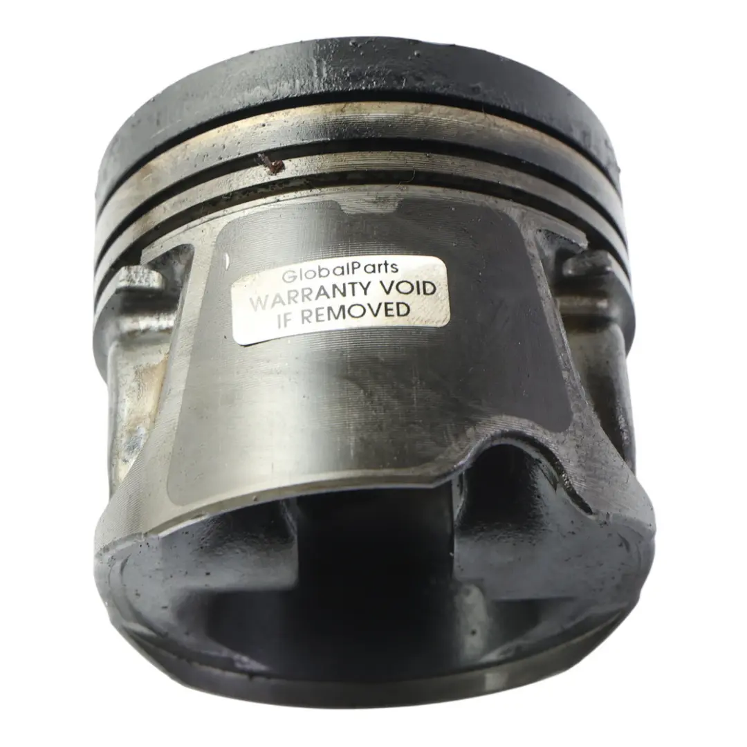Mercedes W211 W251 Engine Conrod Piston OM642 Diesel - SKU A6420302617 - Part number A6420302617