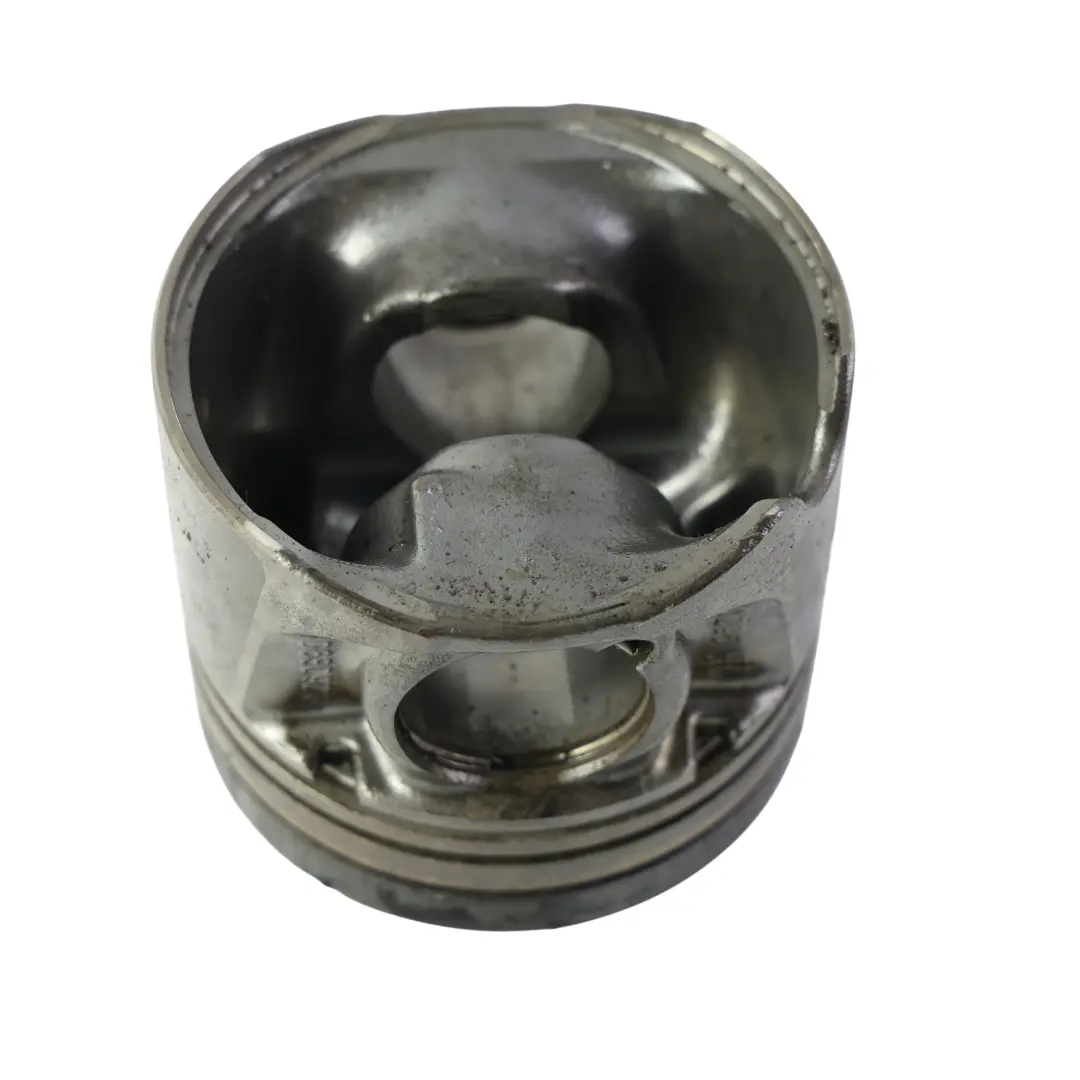 Mercedes W211 W251 Biela Pistón Motor OM642 Diésel - SKU A6420302617 - Número de pieza A6420302617
