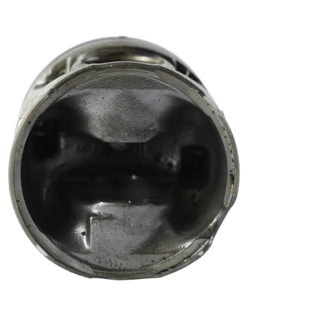 Mercedes W211 W251 Engine Conrod Piston OM642 Diesel - SKU A6420302617 - Part number A6420302617