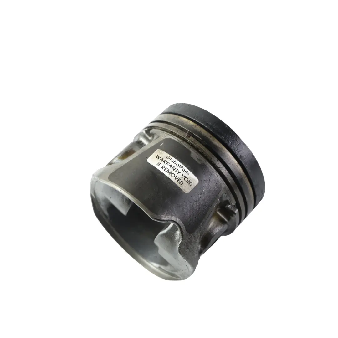 Mercedes W211 W251 Motor Pleuel Kolben OM642 Diesel - SKU A6420302617 - Teilenummer A6420302617