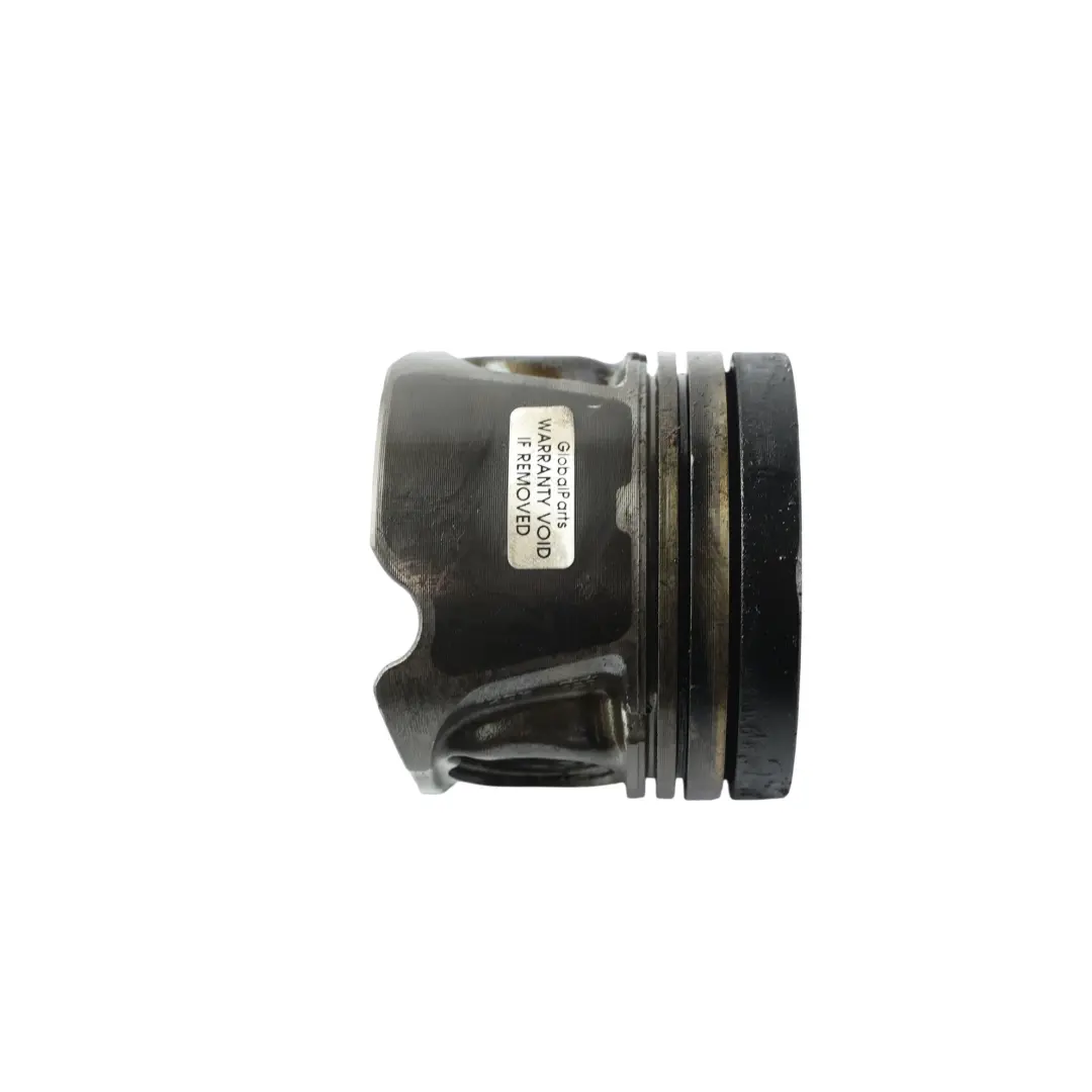Mercedes W211 W251 Biela Pistón Motor OM642 Diésel - SKU A6420302617 - Número de pieza A6420302617