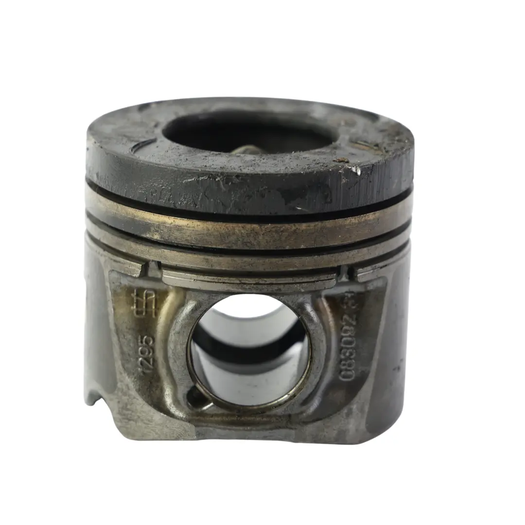 Mercedes W211 W251 Bielle Piston Moteur OM642 Diesel - SKU A6420302617 - Numéro de pièce A6420302617