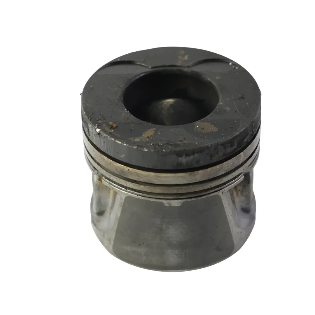 Mercedes W211 W251 Engine Conrod Piston OM642 Diesel - SKU A6420302617 - Part number A6420302617