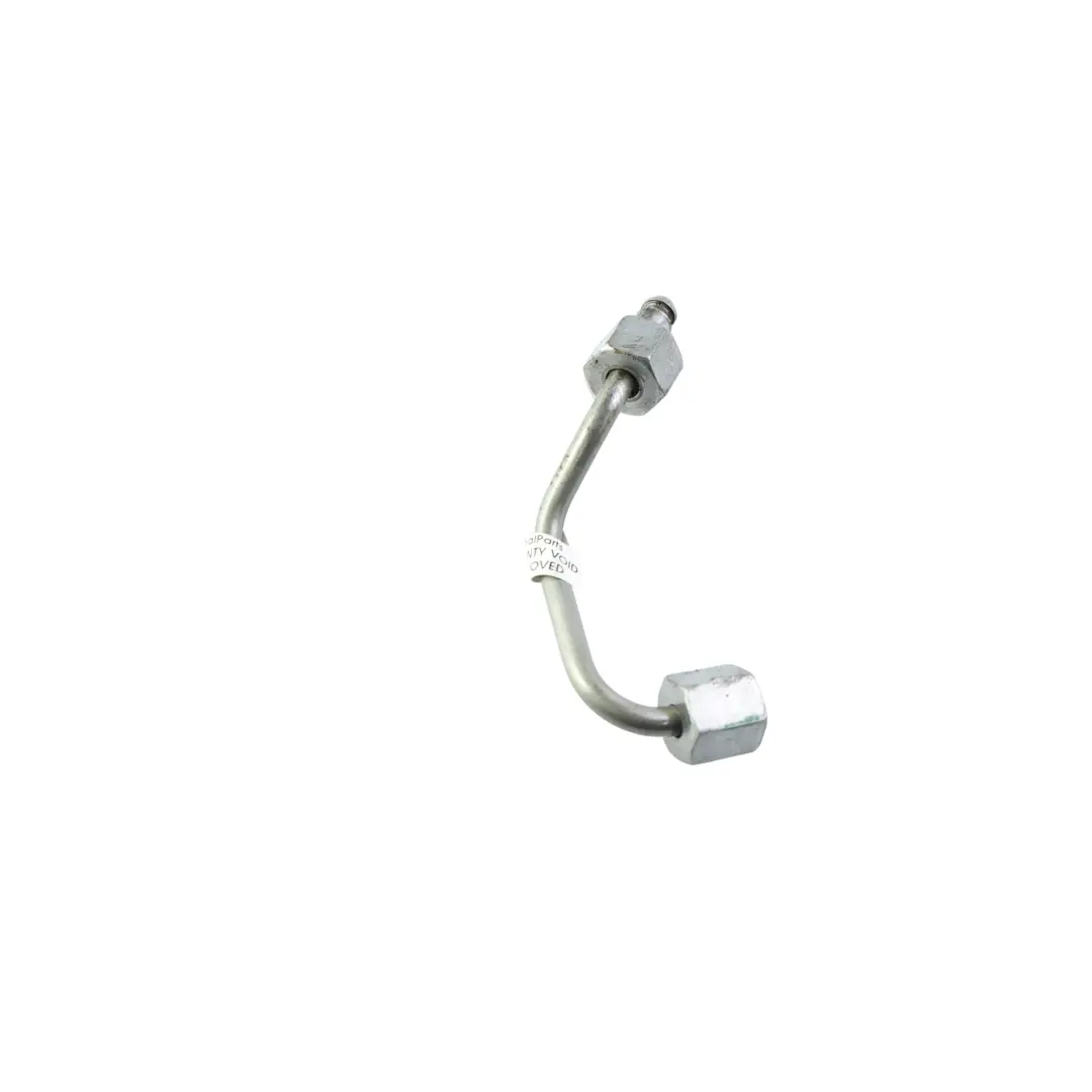 Mercedes W164 W204 W221 Set Tubo Pressione Iniettore Linea Iniezione OM642 - SKU A6420700800-1 - Numero di parte A6420700800