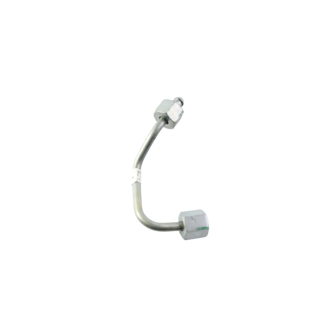 Mercedes W164 W204 W221 Kraftstoffeinspritzleitung Injektor Druckrohr Set OM642 - SKU A6420700800-1 - Teilenummer A6420700800