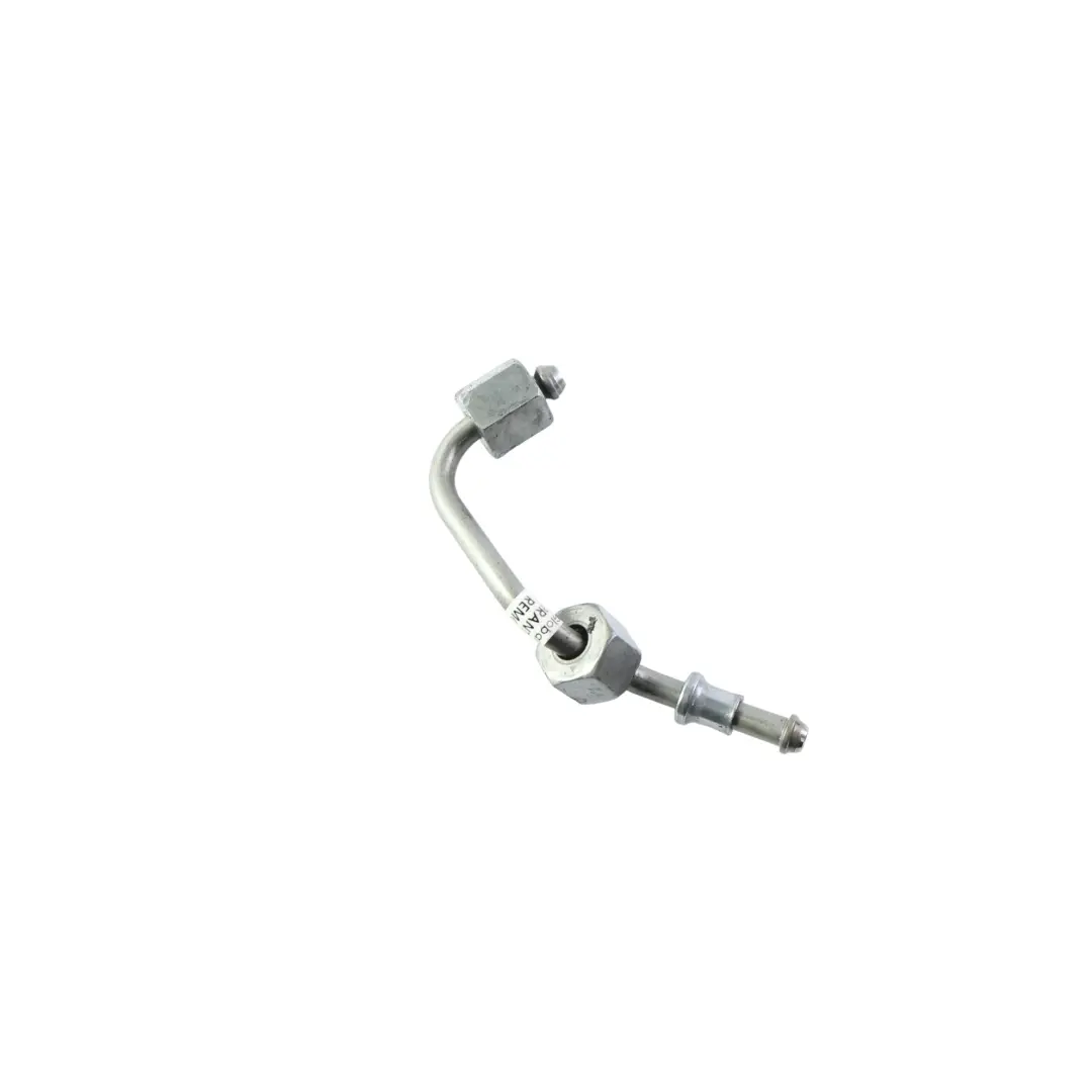 Mercedes W164 W204 W221 Kraftstoffeinspritzleitung Injektor Druckrohr Set OM642 - SKU A6420700800-1 - Teilenummer A6420700800