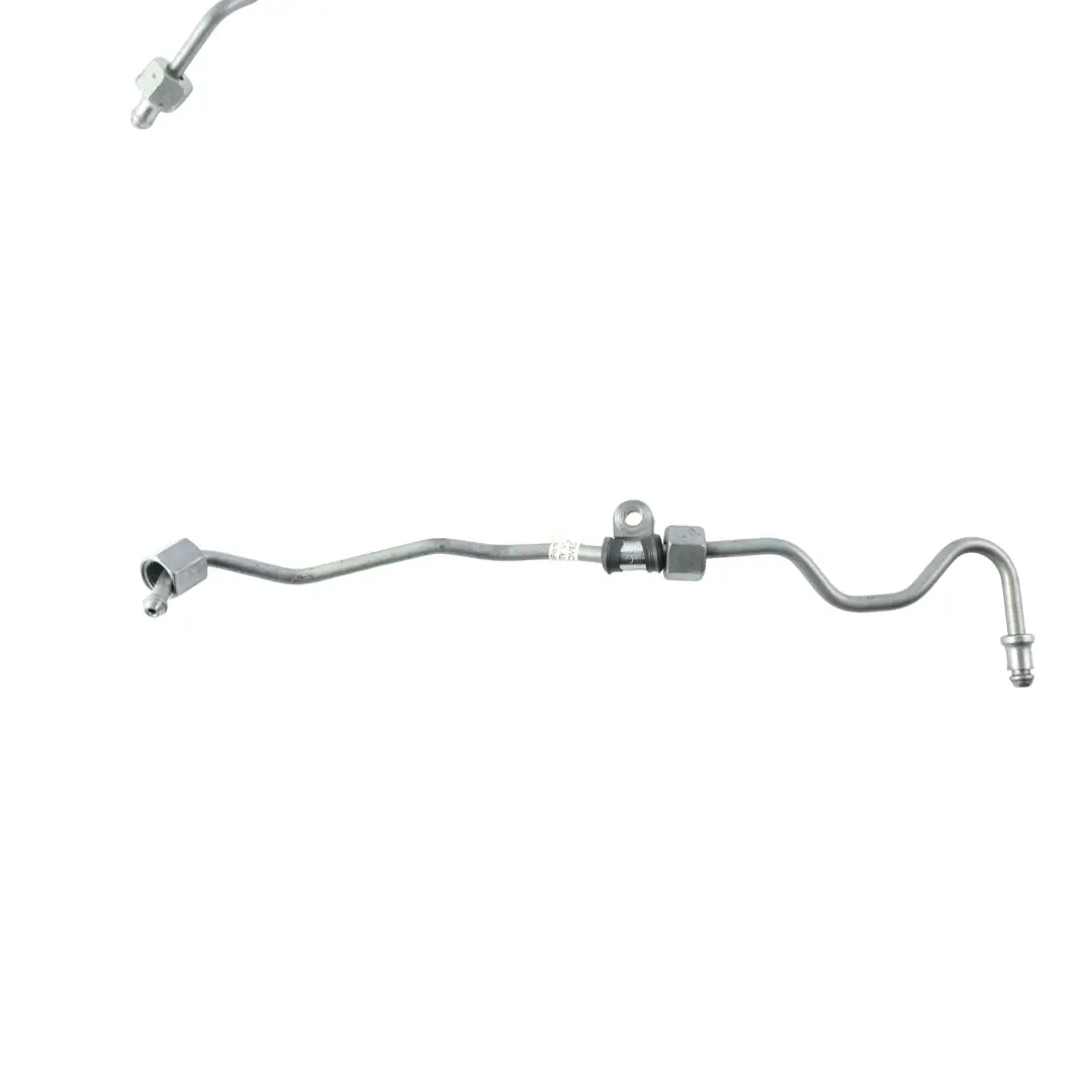 Mercedes W164 W204 W221 Fuel Injection Line Injector Pressure Pipe Set OM642 - SKU A6420700800-1 - Part number A6420700800