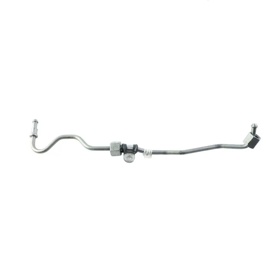Mercedes W164 W204 W221 Zestaw Przewodów Ciśnieniowych Wtryskiwaczy OM642 - SKU A6420700800-1 - Numer Części A6420700800