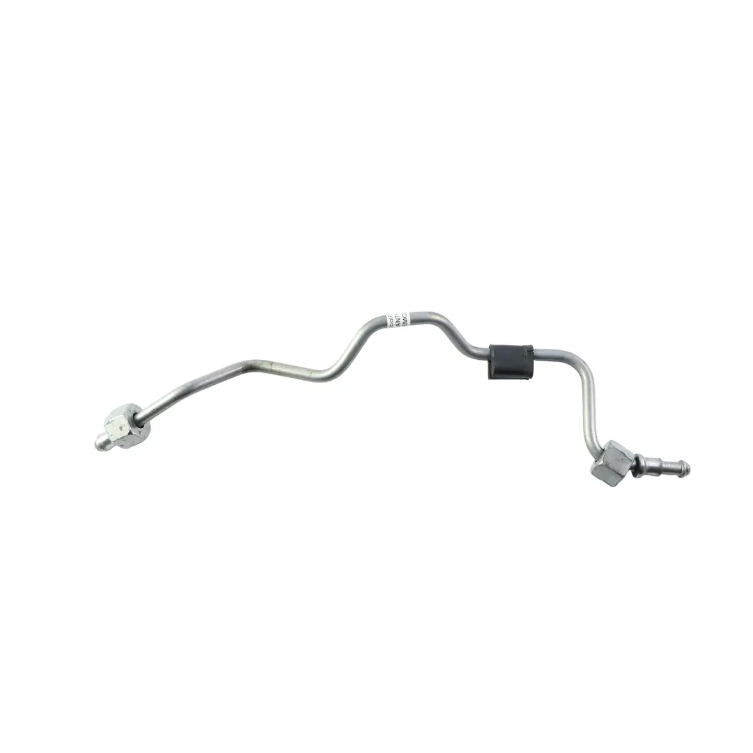 Mercedes W164 W204 W221 OM642 Set Tuyaux Pression Injecteur Carburant - SKU A6420700800-1 - Numéro de pièce A6420700800