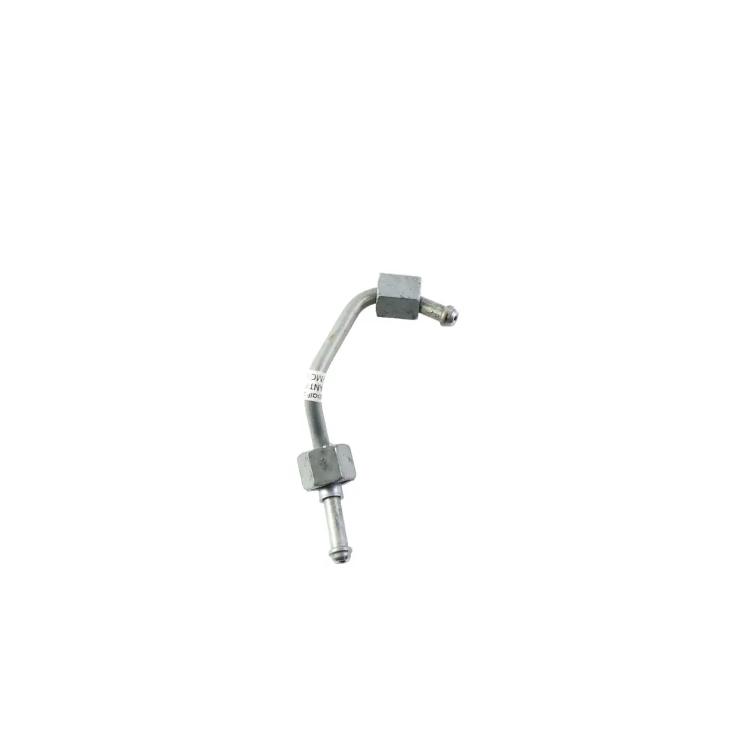 Mercedes W164 W204 W221 Set Tubo Pressione Iniettore Linea Iniezione OM642 - SKU A6420700800-1 - Numero di parte A6420700800