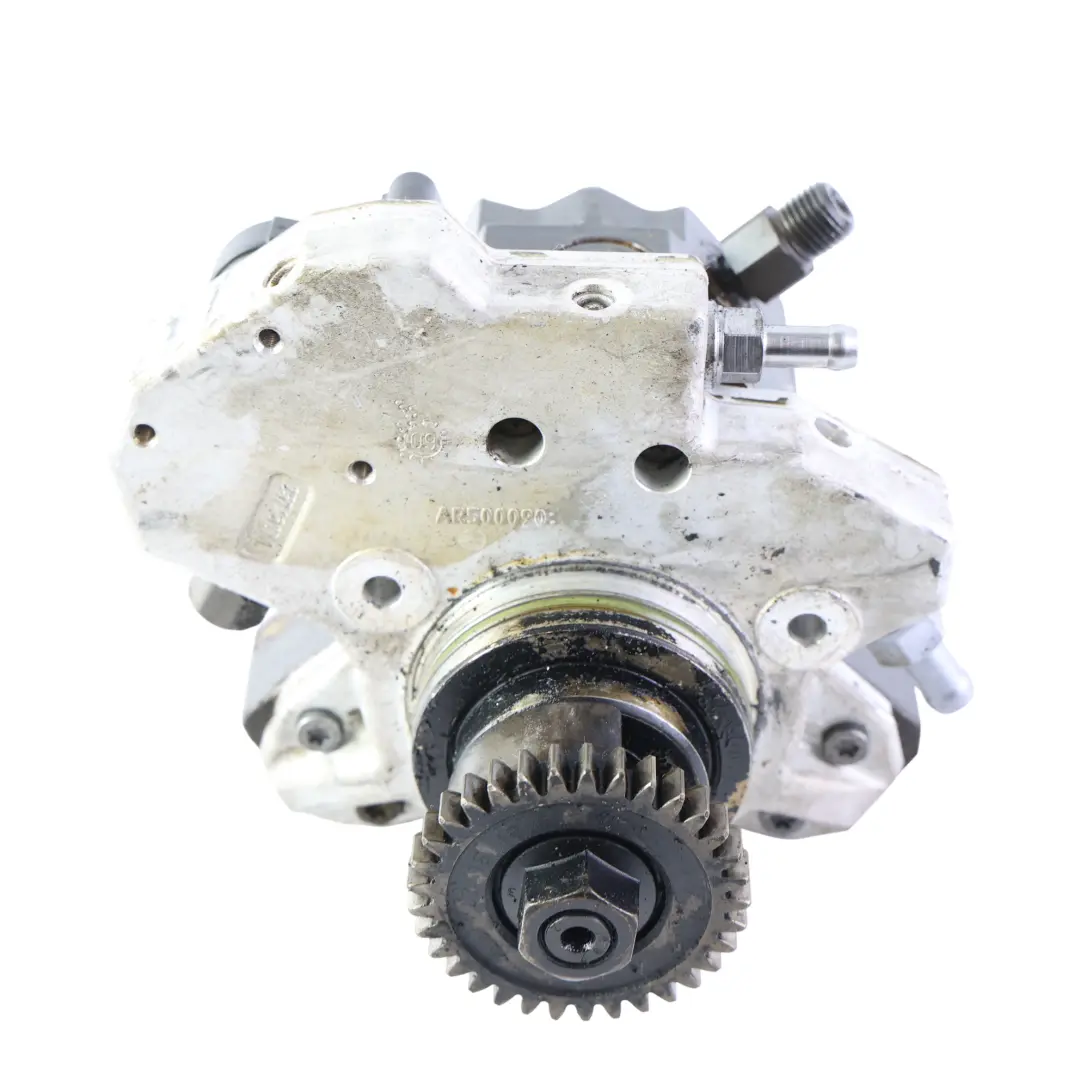 Mercedes W204 W207 W212 Bomba Combustible OM642 Diesel Alta Presión - SKU A6420700801-1 - Número de pieza A6420700801