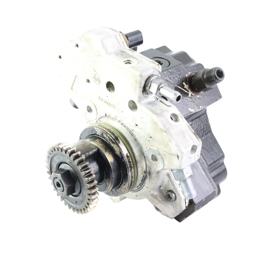 Mercedes W204 W207 W212 Fuel Pump OM642 Diesel High Pressure Pump - SKU A6420700801-1 - Part number A6420700801