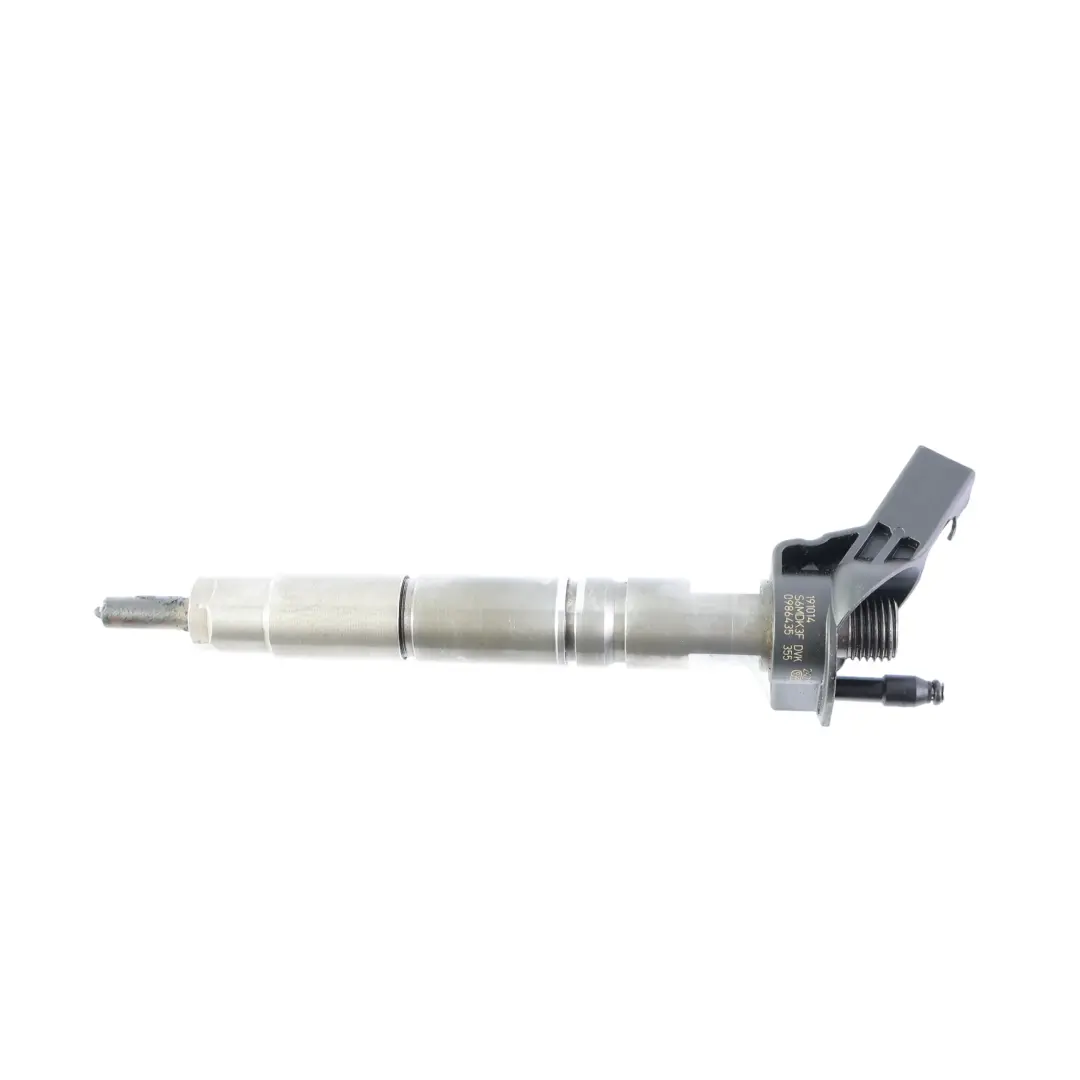 Mercedes ML W164 OM642 Ugello iniettore carburante - SKU A6420701387-1 - Numero di parte A6420701387