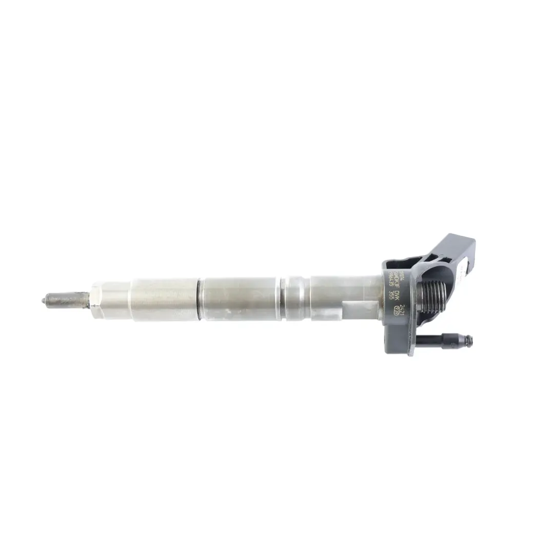 OM642 Ugello iniettore carburante per Mercedes ML W164 con numero di parte A6420701387 Mercedes ML W164 OM642 Ugello iniettore carburante - SKU A6420701387-1 - Numero di parte A6420701387