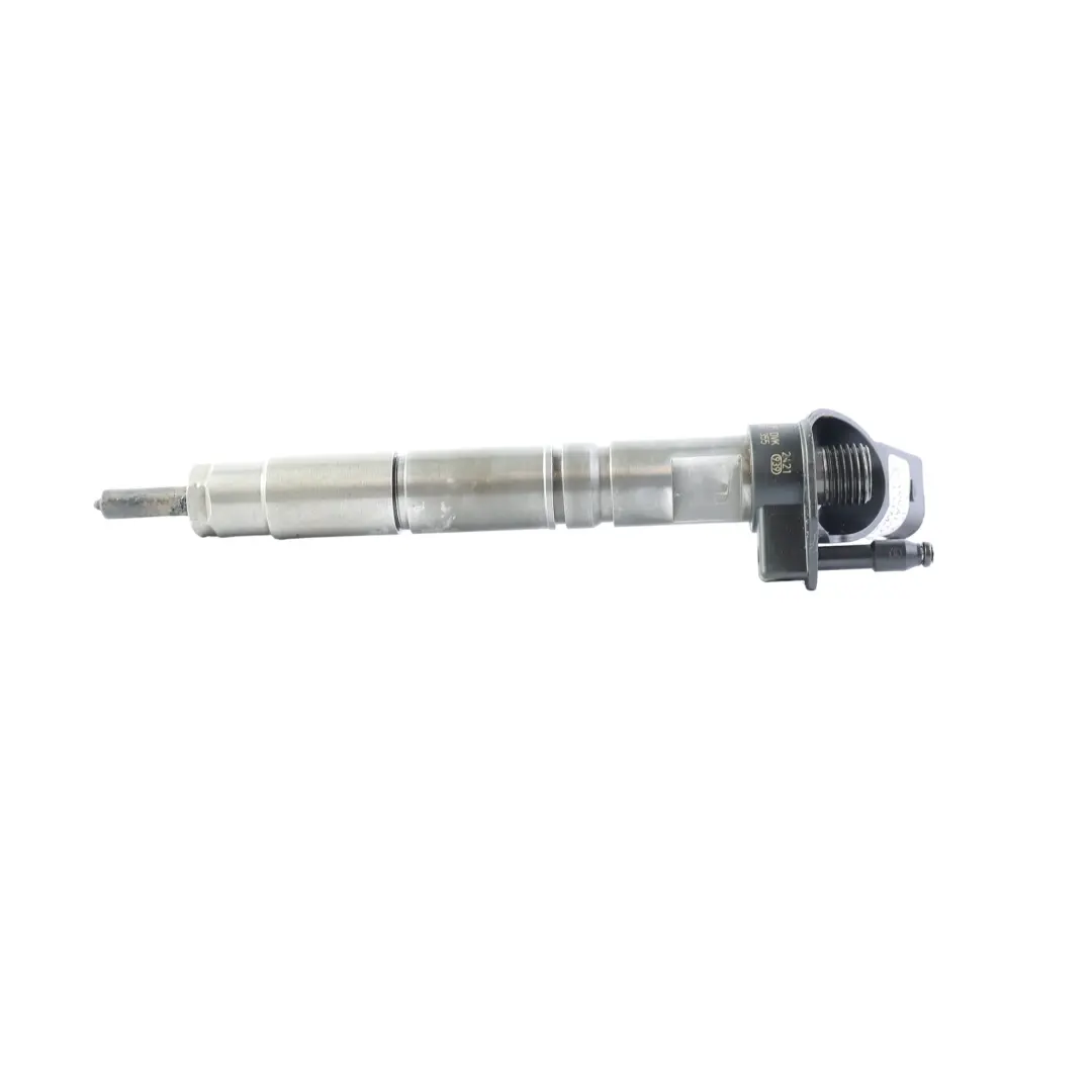 Mercedes ML W164 OM642 Fuel Injector Injection Nozzle - SKU A6420701387-1 - Part number A6420701387