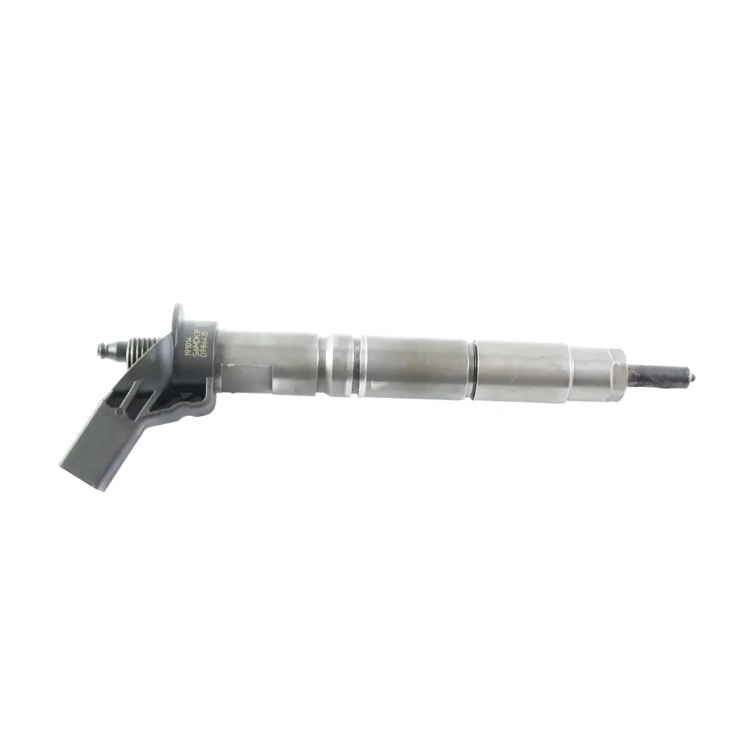 Mercedes ML W164 OM642 Ugello iniettore carburante - SKU A6420701387-1 - Numero di parte A6420701387