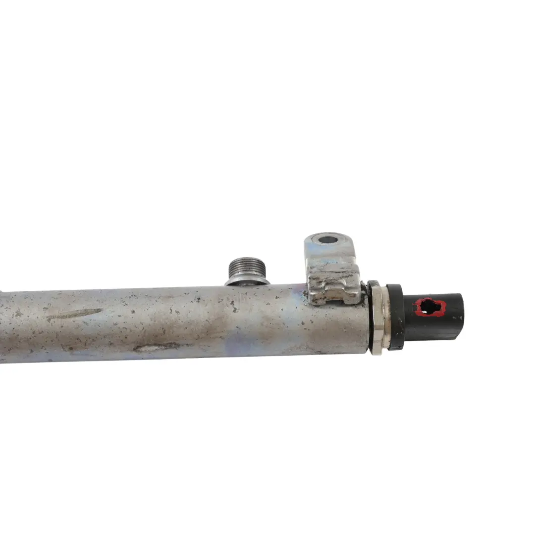 Fuel Rail Mercedes W164 W207 W212 OM642 Injector Pressure Line Right O/S - SKU A6420703095-1 - Part number A6420703095