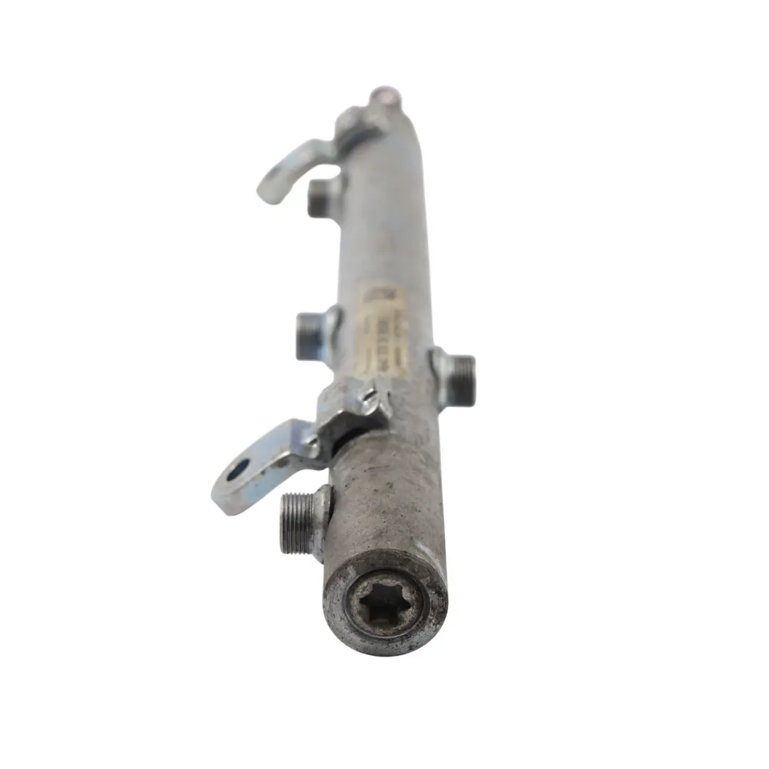 Mercedes W164 W207 W212 OM642 Kraftstoffverteiler Einspritzleitung Rechts - SKU A6420703095-1 - Teilenummer A6420703095