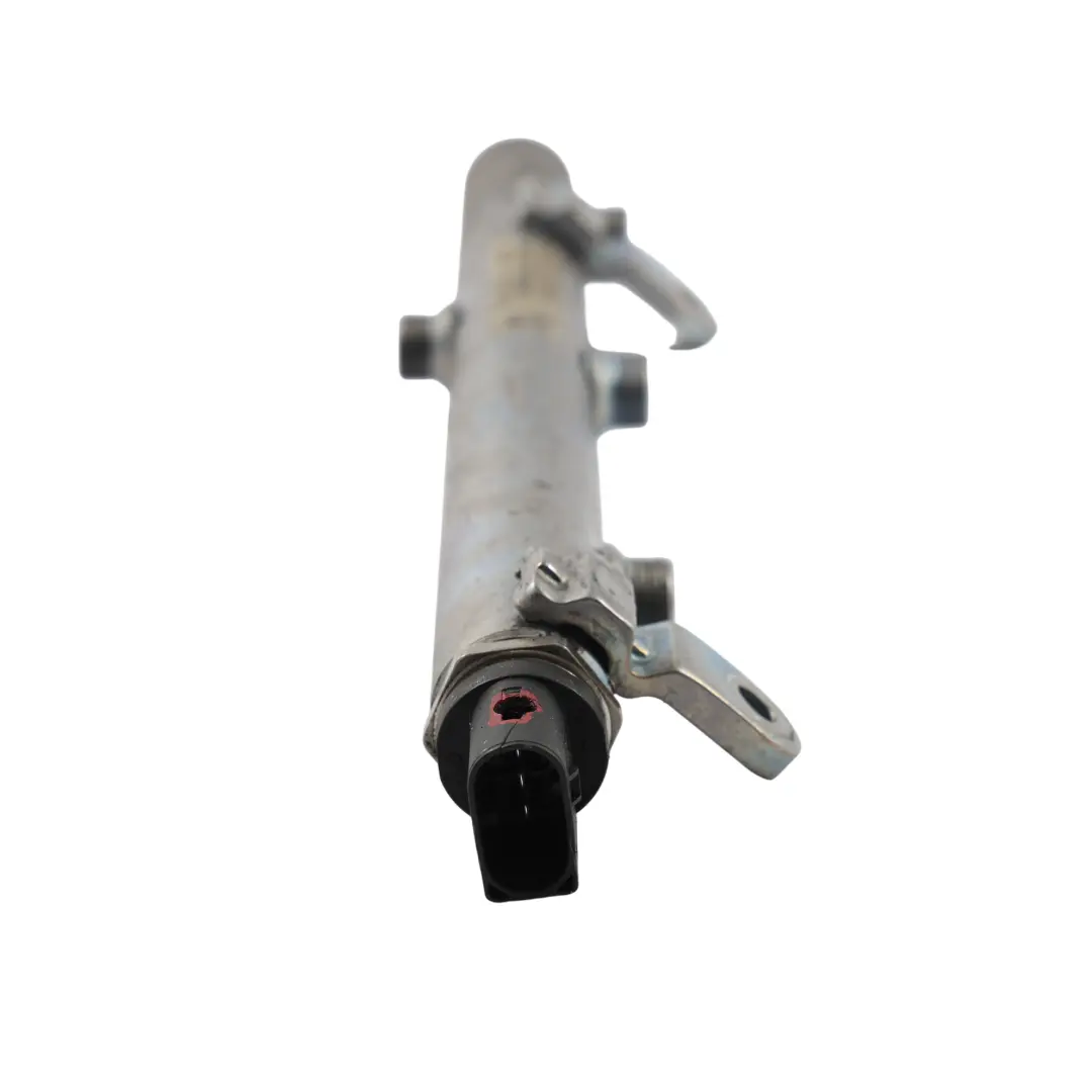 Mercedes W164 W207 W212 OM642 Kraftstoffverteiler Einspritzleitung Rechts - SKU A6420703095-1 - Teilenummer A6420703095