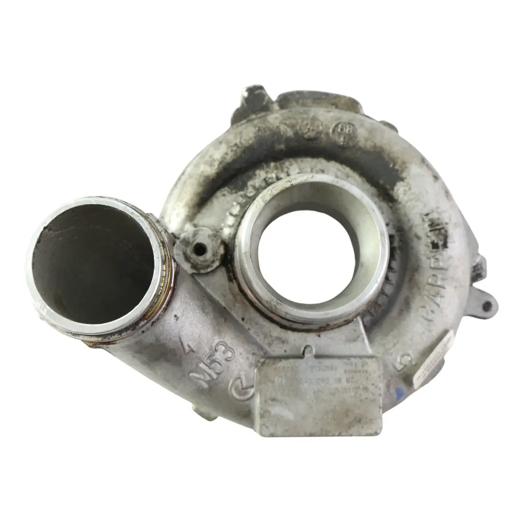 Coperchio Superiore Turbina C320 CDI OM642 A6420902880 per Mercedes W204 con numero di parte A6420904680 Mercedes W204 Coperchio Superiore Turbina C320 CDI OM642 A6420902880 - SKU A6420904680-1 - Numero di parte A6420904680