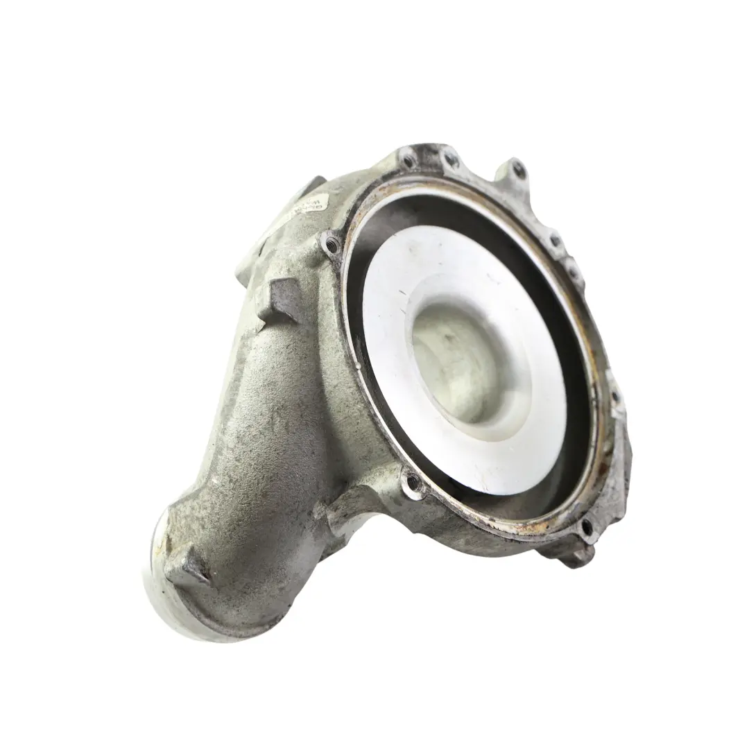 Mercedes W204 Coperchio Superiore Turbina C320 CDI OM642 A6420902880 - SKU A6420904680-1 - Numero di parte A6420904680