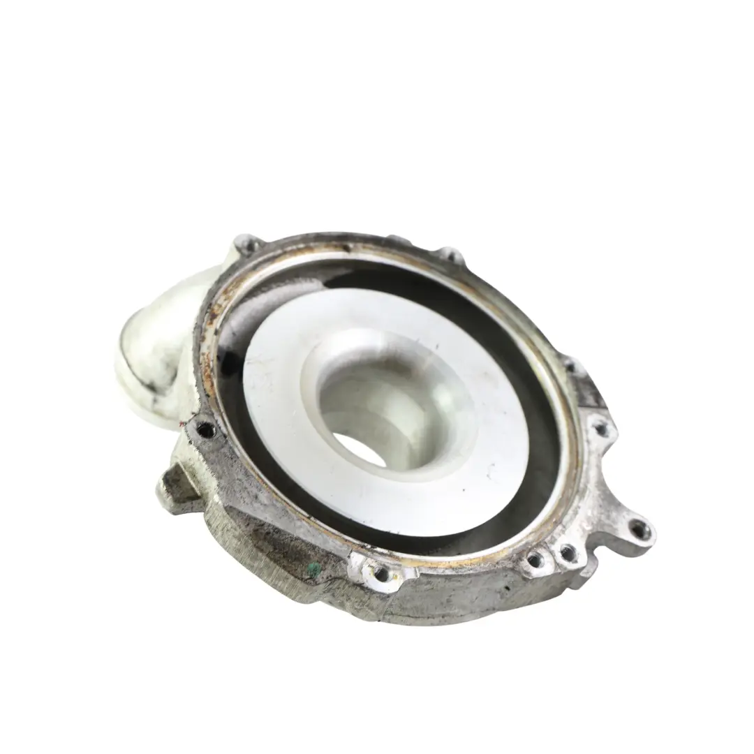 Mercedes W204 Turbocharger Turbo Upper Cover Plate C320 CDI OM642 A6420902880 - SKU A6420904680-1 - Part number A6420904680