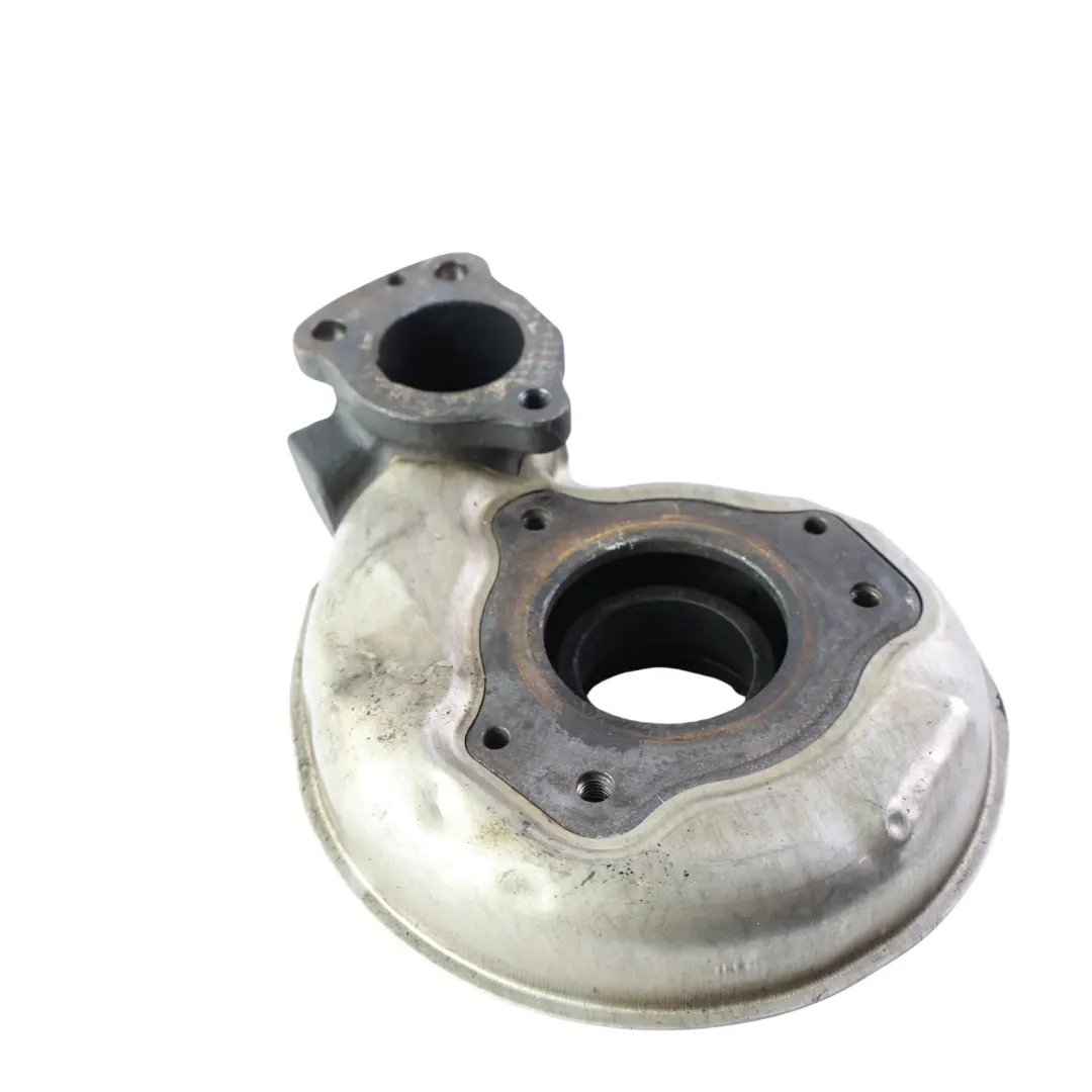 Mercedes W204 Copertura Inferiore Turbina Turbo C320 CDI OM642 A6420902880 - SKU A6420904680-2 - Numero di parte A6420904680