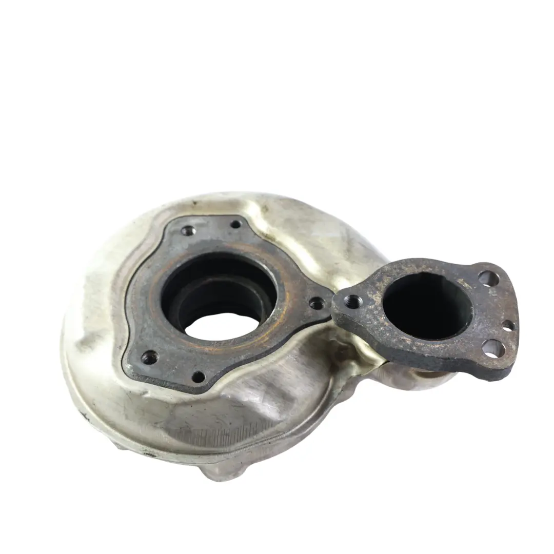 Turbolader Untere Abdeckplatte C320 CDI OM642 A6420902880 für Mercedes W204 mit Teilenummer A6420904680 Mercedes W204 Turbolader Untere Abdeckplatte C320 CDI OM642 A6420902880 - SKU A6420904680-2 - Teilenummer A6420904680
