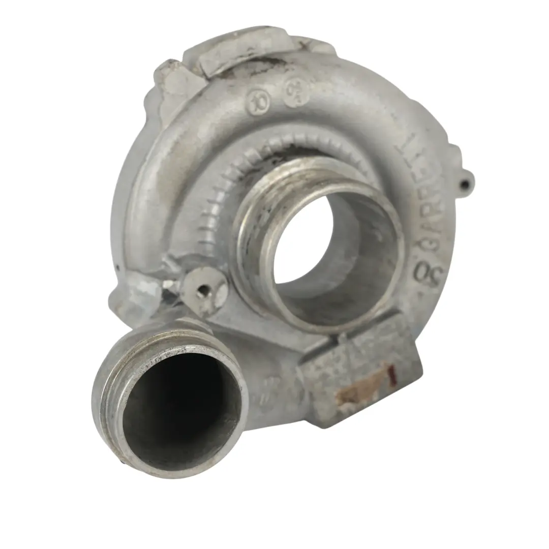 Mercedes W212 Turbocharger Turbo Housing Cover 3.0 CDI OM642 Diesel - SKU A6420905780-2 - Part number A6420905780