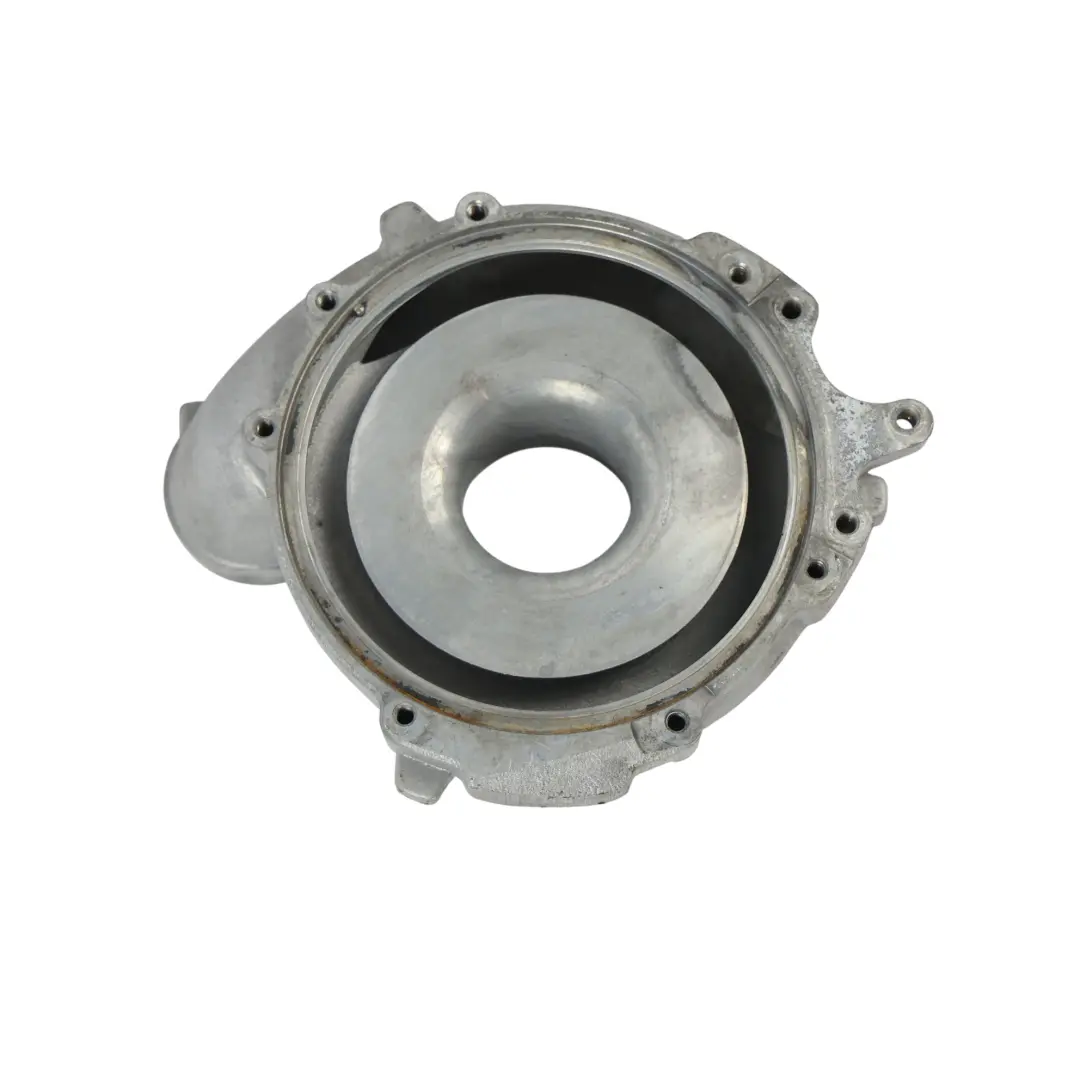 Carcasa Cubierta Turbocompresor 3.0 CDI OM642 Diesel para Mercedes W212 con número de pieza A6420905780 Mercedes W212 Carcasa Cubierta Turbocompresor 3.0 CDI OM642 Diesel - SKU A6420905780-2 - Número de pieza A6420905780