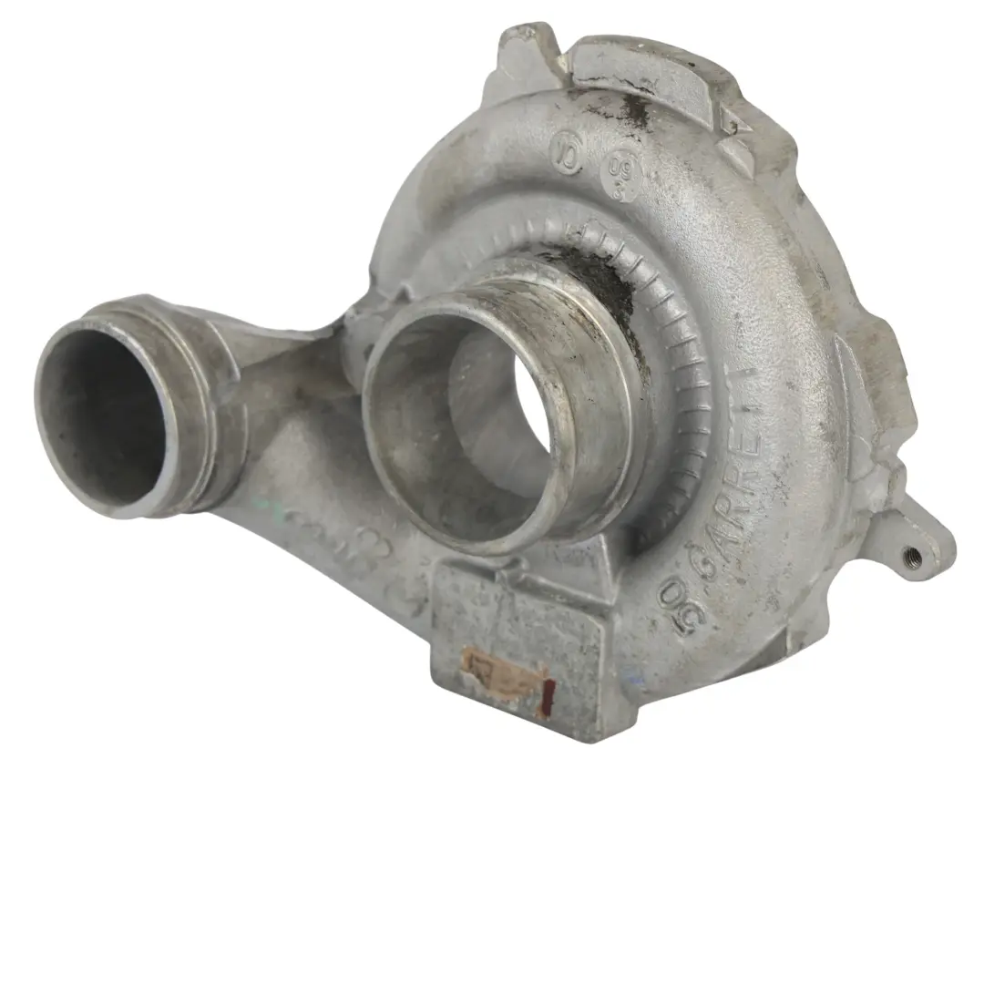 Carter Couvercle Turbocompresseur 3.0 CDI OM642 Diesel pour Mercedes W212 à propos du numéro de pièce A6420905780 Mercedes W212 Carter Couvercle Turbocompresseur 3.0 CDI OM642 Diesel - SKU A6420905780-2 - Numéro de pièce A6420905780