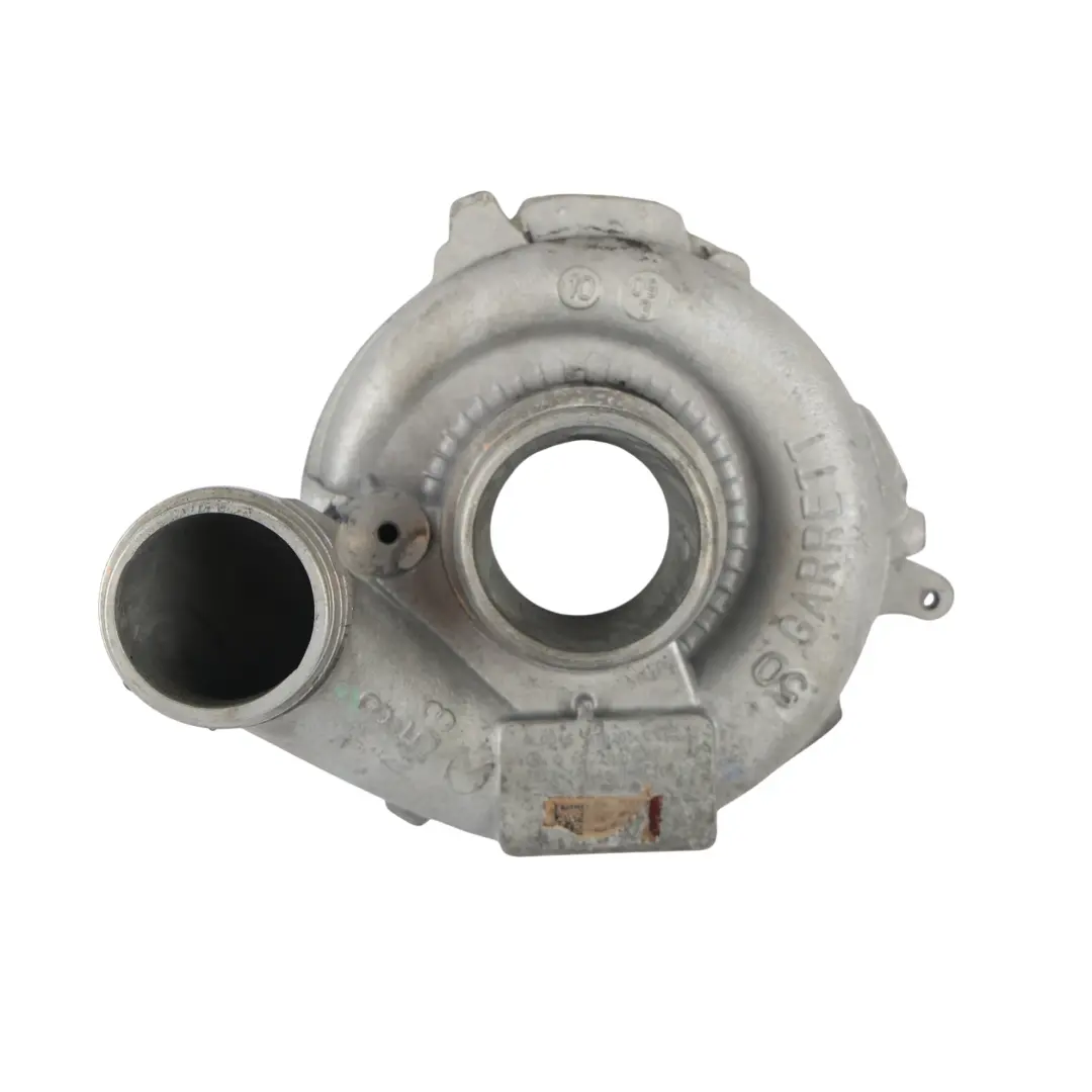 Mercedes W212 Carter Couvercle Turbocompresseur 3.0 CDI OM642 Diesel - SKU A6420905780-2 - Numéro de pièce A6420905780