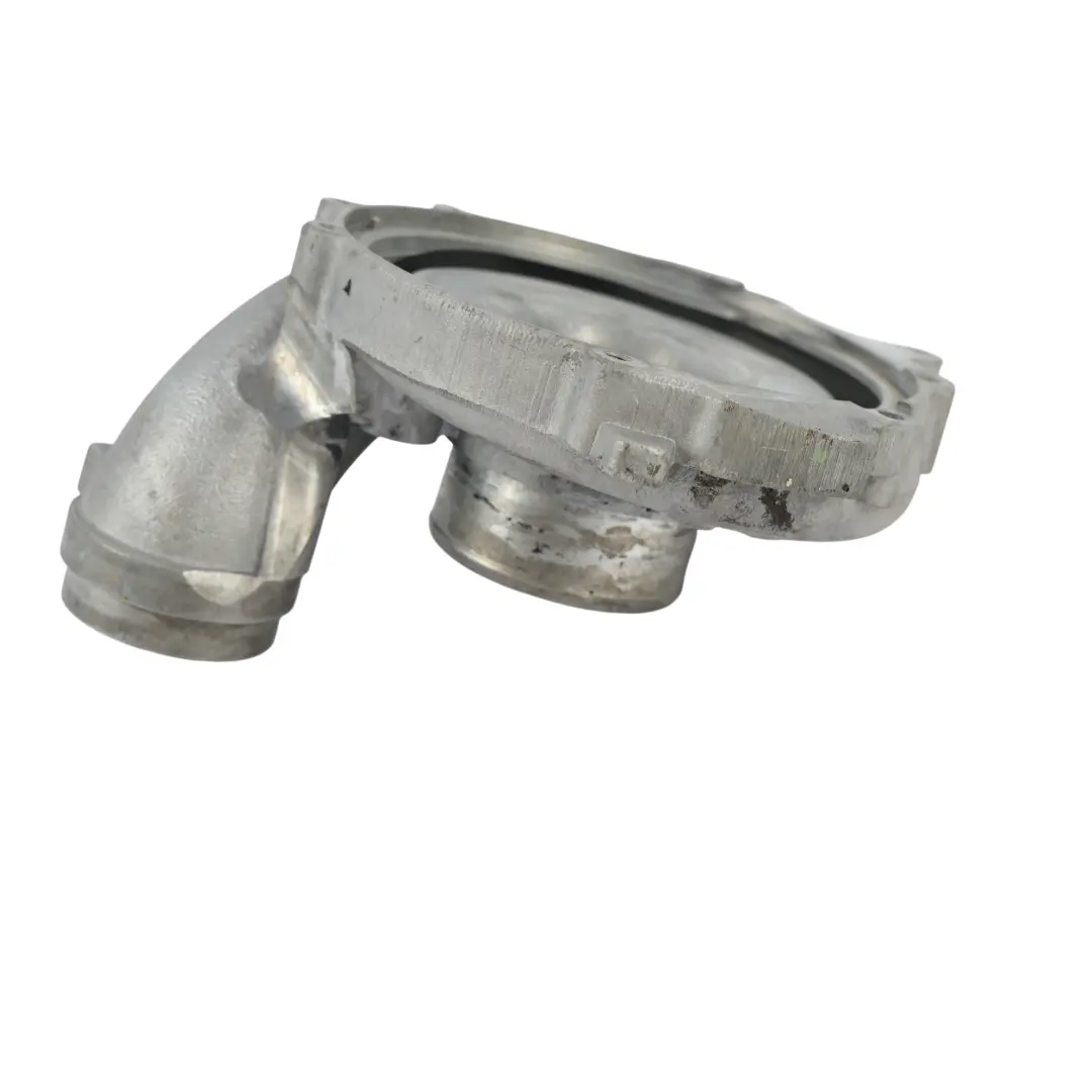 Mercedes W212 Turbolader Gehäuseabdeckung 3.0 CDI OM642 Diesel - SKU A6420905780-2 - Teilenummer A6420905780
