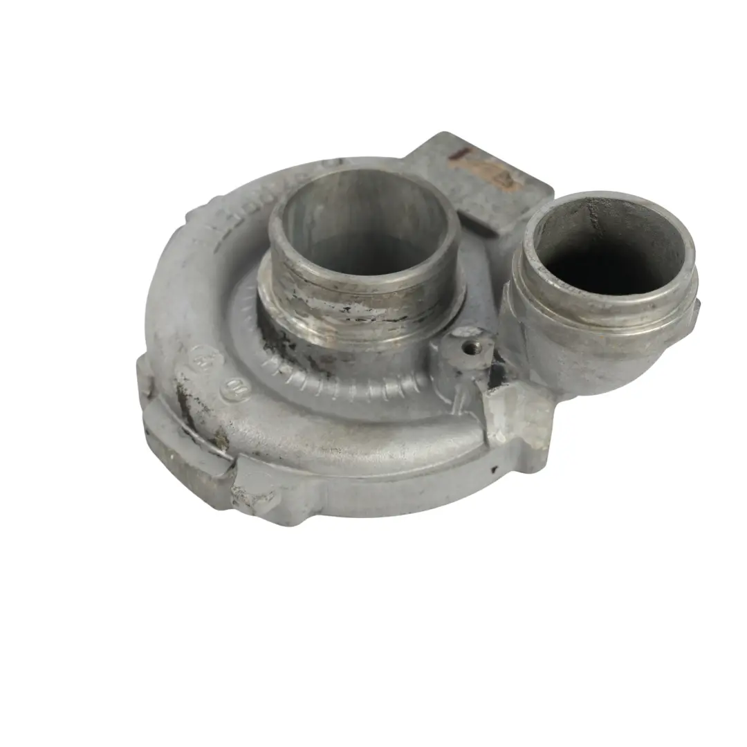 Mercedes W212 Turbolader Gehäuseabdeckung 3.0 CDI OM642 Diesel - SKU A6420905780-2 - Teilenummer A6420905780