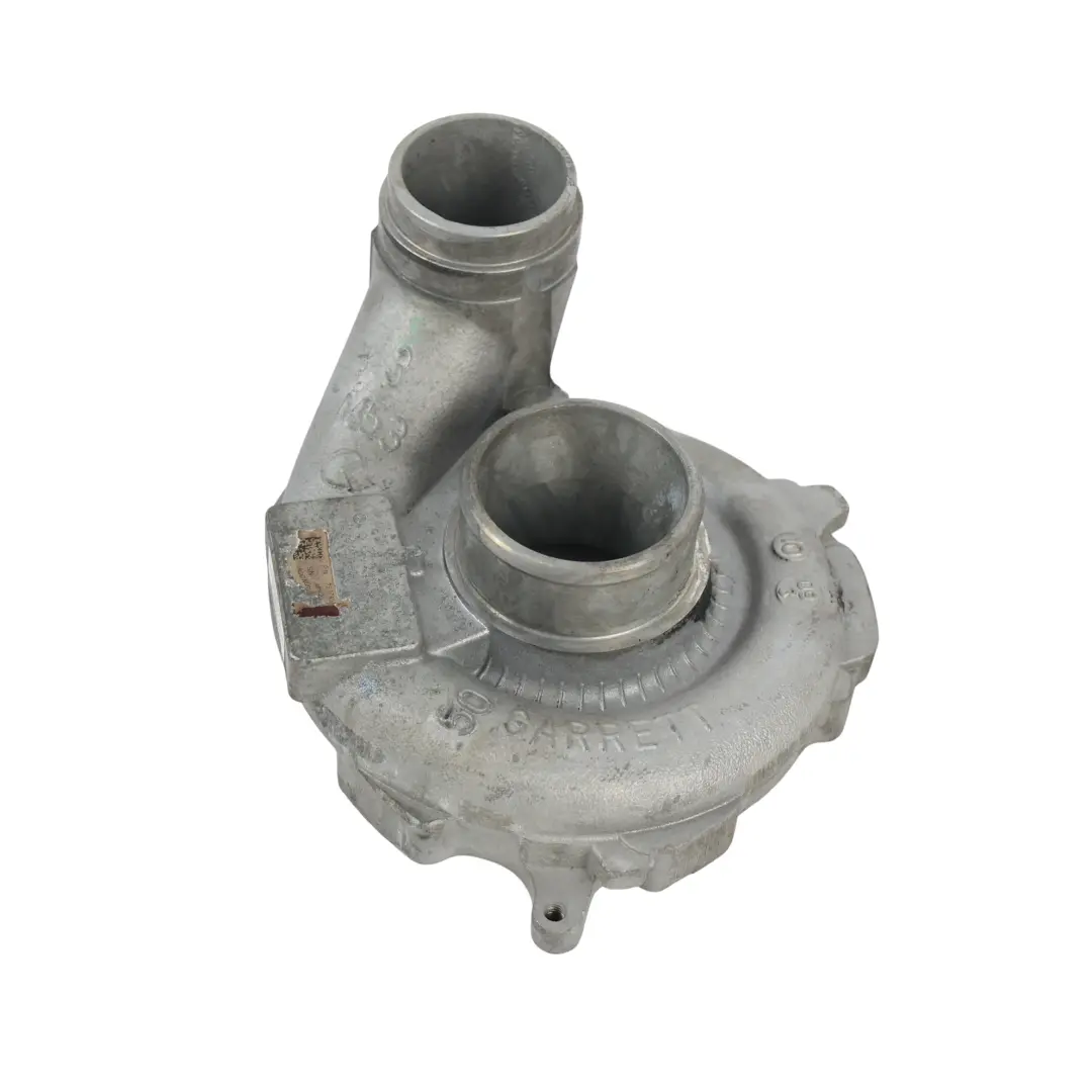 Turbosprężarka 3.0 CDI OM642 Diesel do Mercedes W212 o numerze A6420905780 Mercedes W212 Turbosprężarka 3.0 CDI OM642 Diesel - SKU A6420905780-2 - Numer Części A6420905780