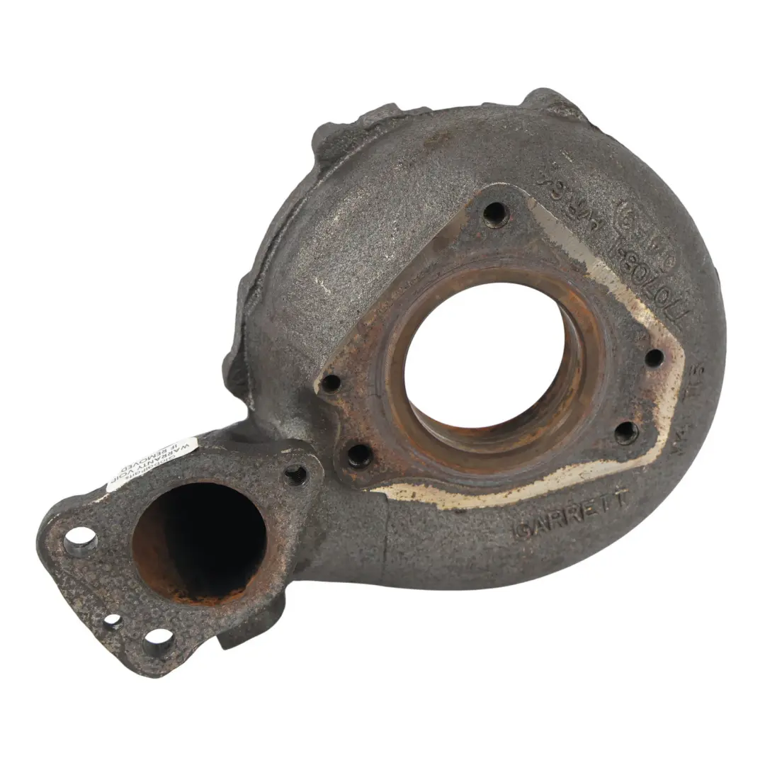 Turbocharger Turbo Housing Tube 3.0 CDI OM642 Diesel to Mercedes W212 with Part number A6420905780 Mercedes W212 Turbocharger Turbo Housing Tube 3.0 CDI OM642 Diesel - SKU A6420905780-3 - Part number A6420905780