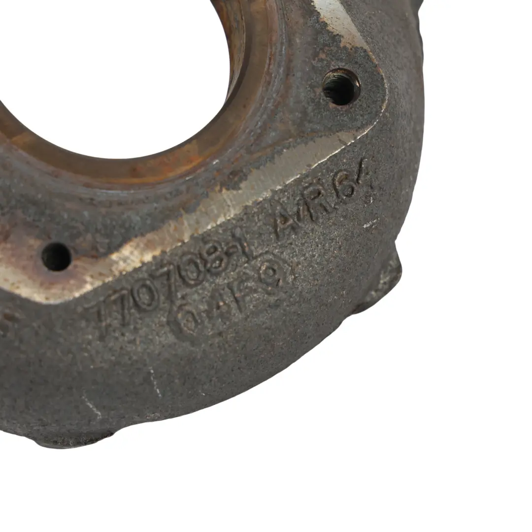 Turbolader Gehäuse Rohr 3.0 CDI OM642 Diesel für Mercedes W212 mit Teilenummer A6420905780 Mercedes W212 Turbolader Gehäuse Rohr 3.0 CDI OM642 Diesel - SKU A6420905780-3 - Teilenummer A6420905780