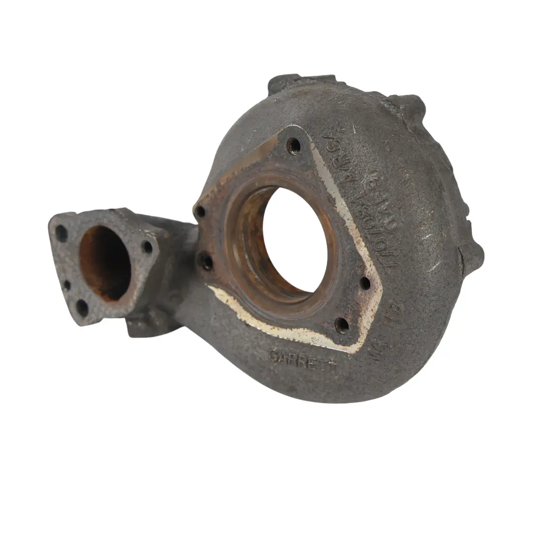 Turbolader Gehäuse Rohr 3.0 CDI OM642 Diesel für Mercedes W212 mit Teilenummer A6420905780 Mercedes W212 Turbolader Gehäuse Rohr 3.0 CDI OM642 Diesel - SKU A6420905780-3 - Teilenummer A6420905780