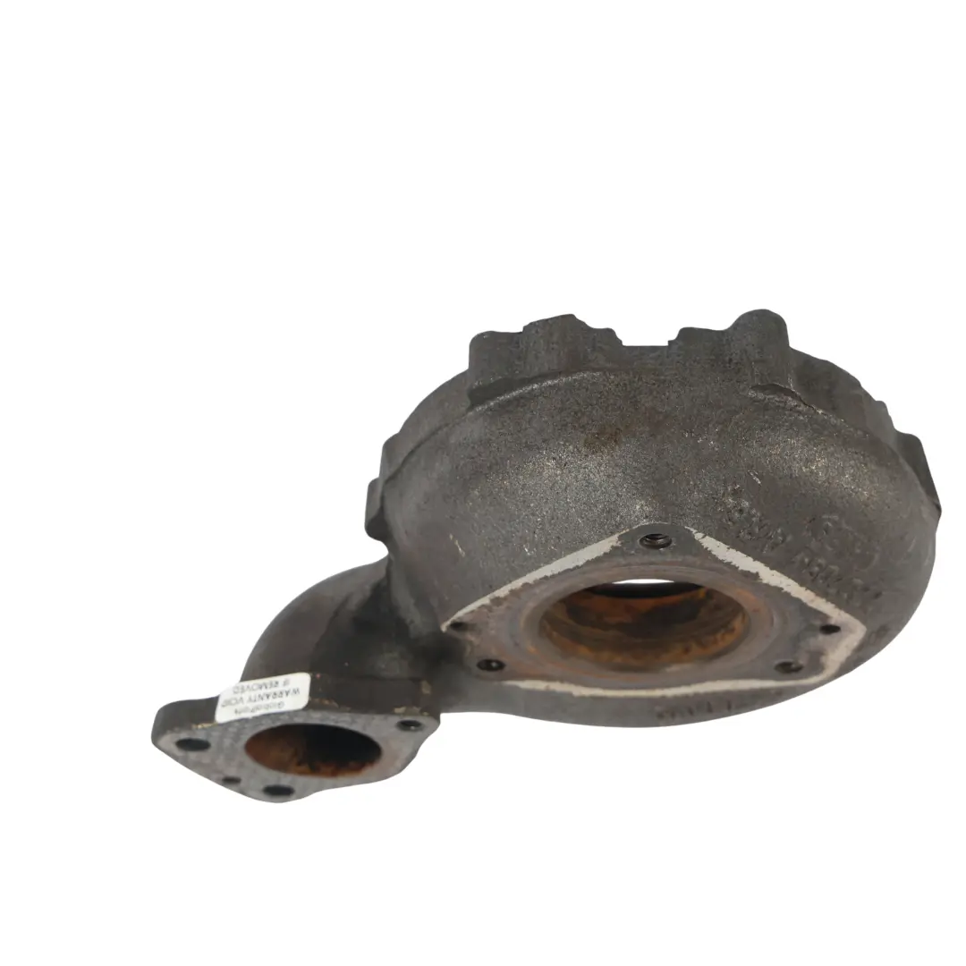 Mercedes W212 Tube Carter Turbocompresseur 3.0 CDI OM642 Diesel - SKU A6420905780-3 - Numéro de pièce A6420905780