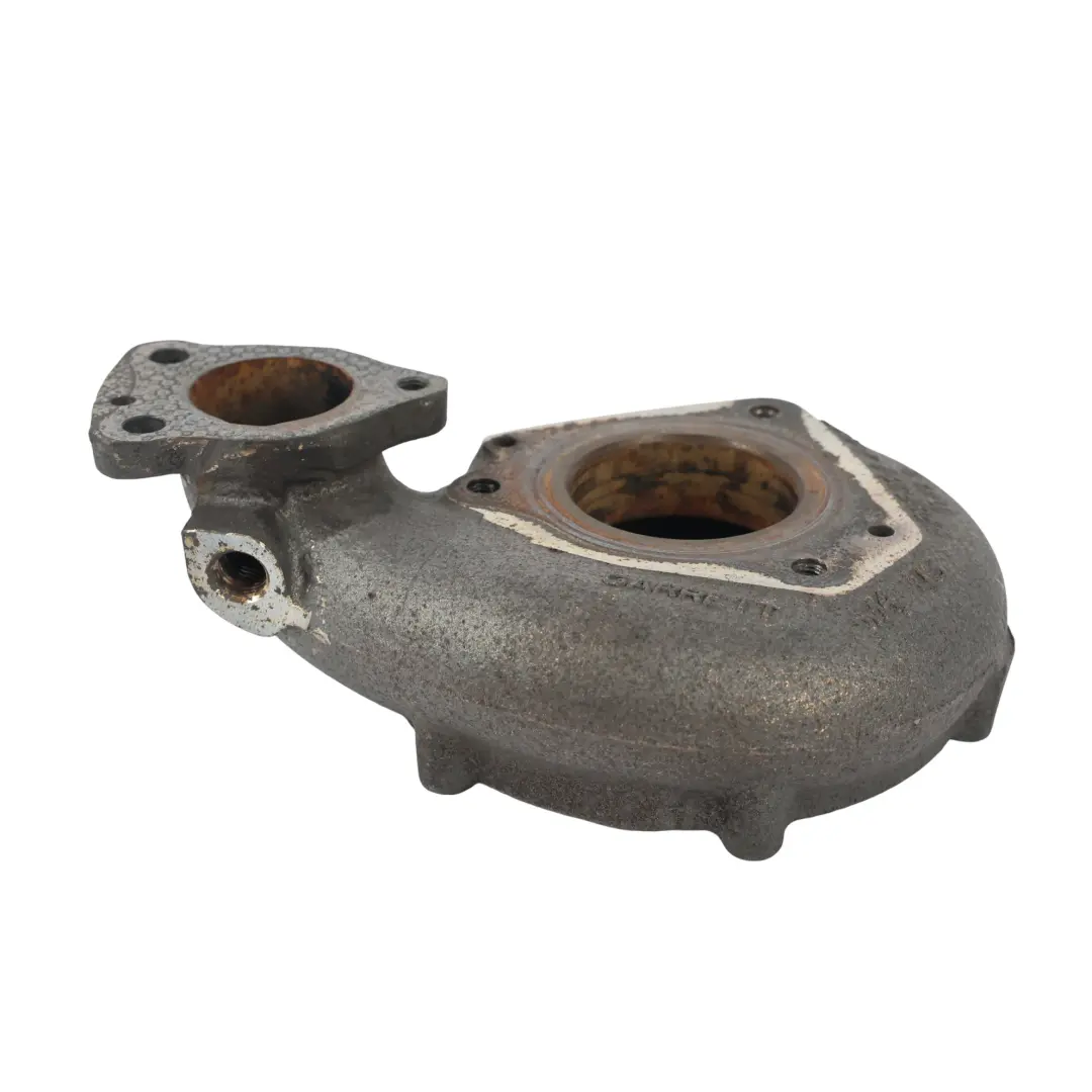 Tubo Turbocompressore 3.0 CDI OM642 Diesel per Mercedes W212 con numero di parte A6420905780 Mercedes W212 Tubo Turbocompressore 3.0 CDI OM642 Diesel - SKU A6420905780-3 - Numero di parte A6420905780