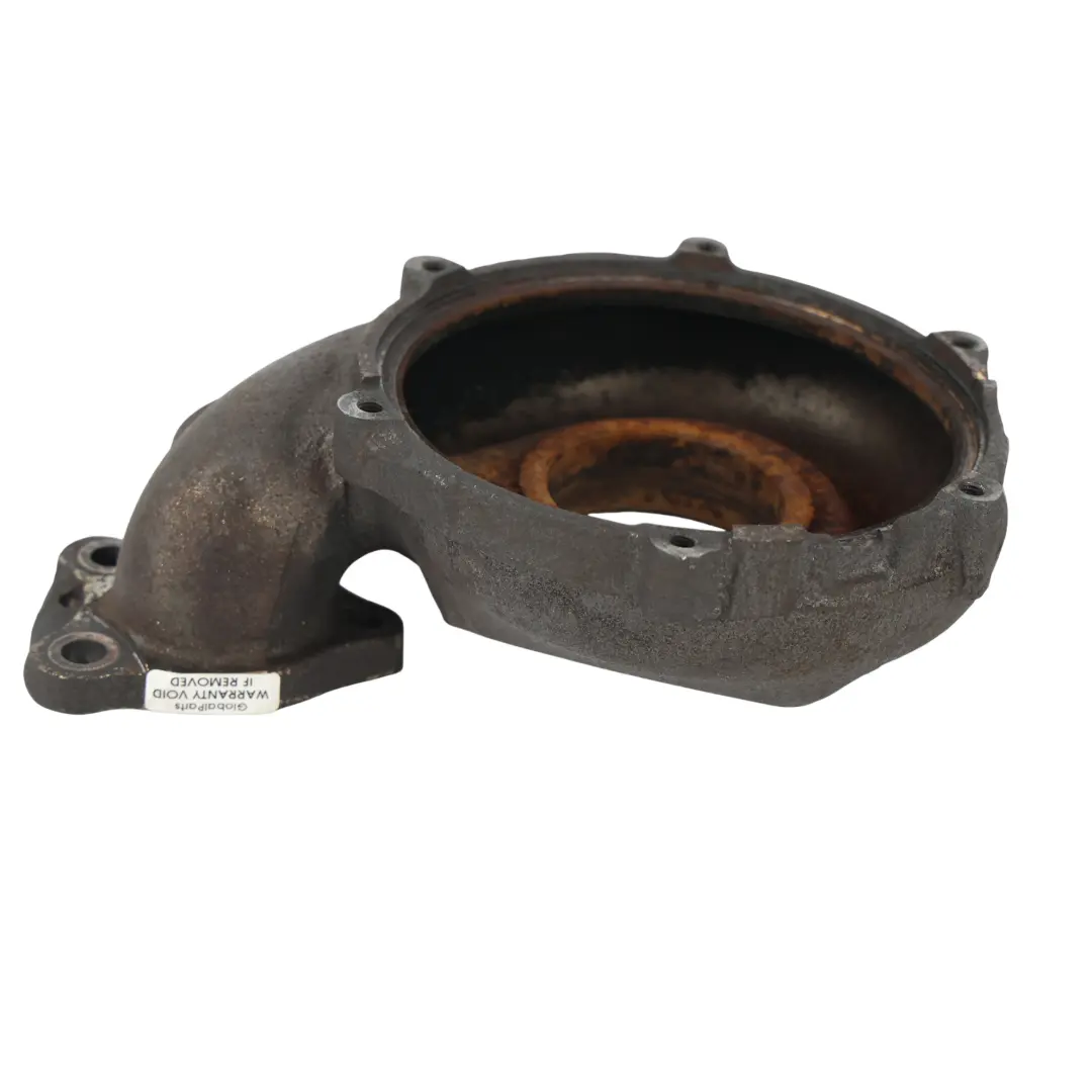 Tubo Turbocompressore 3.0 CDI OM642 Diesel per Mercedes W212 con numero di parte A6420905780 Mercedes W212 Tubo Turbocompressore 3.0 CDI OM642 Diesel - SKU A6420905780-3 - Numero di parte A6420905780
