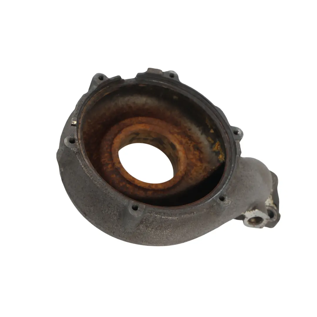 Turbocharger Turbo Housing Tube 3.0 CDI OM642 Diesel to Mercedes W212 with Part number A6420905780 Mercedes W212 Turbocharger Turbo Housing Tube 3.0 CDI OM642 Diesel - SKU A6420905780-3 - Part number A6420905780