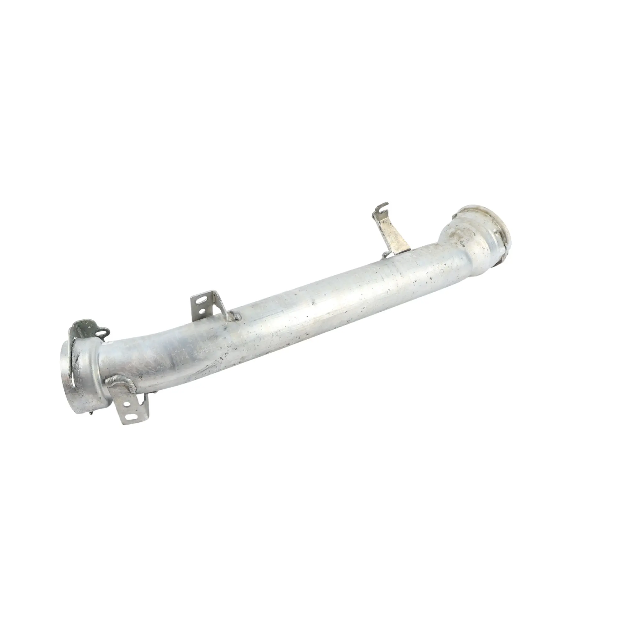 Mercedes W639 Rura Przewód Powietrza Intercoolera Lewy OM642 A6420906237
